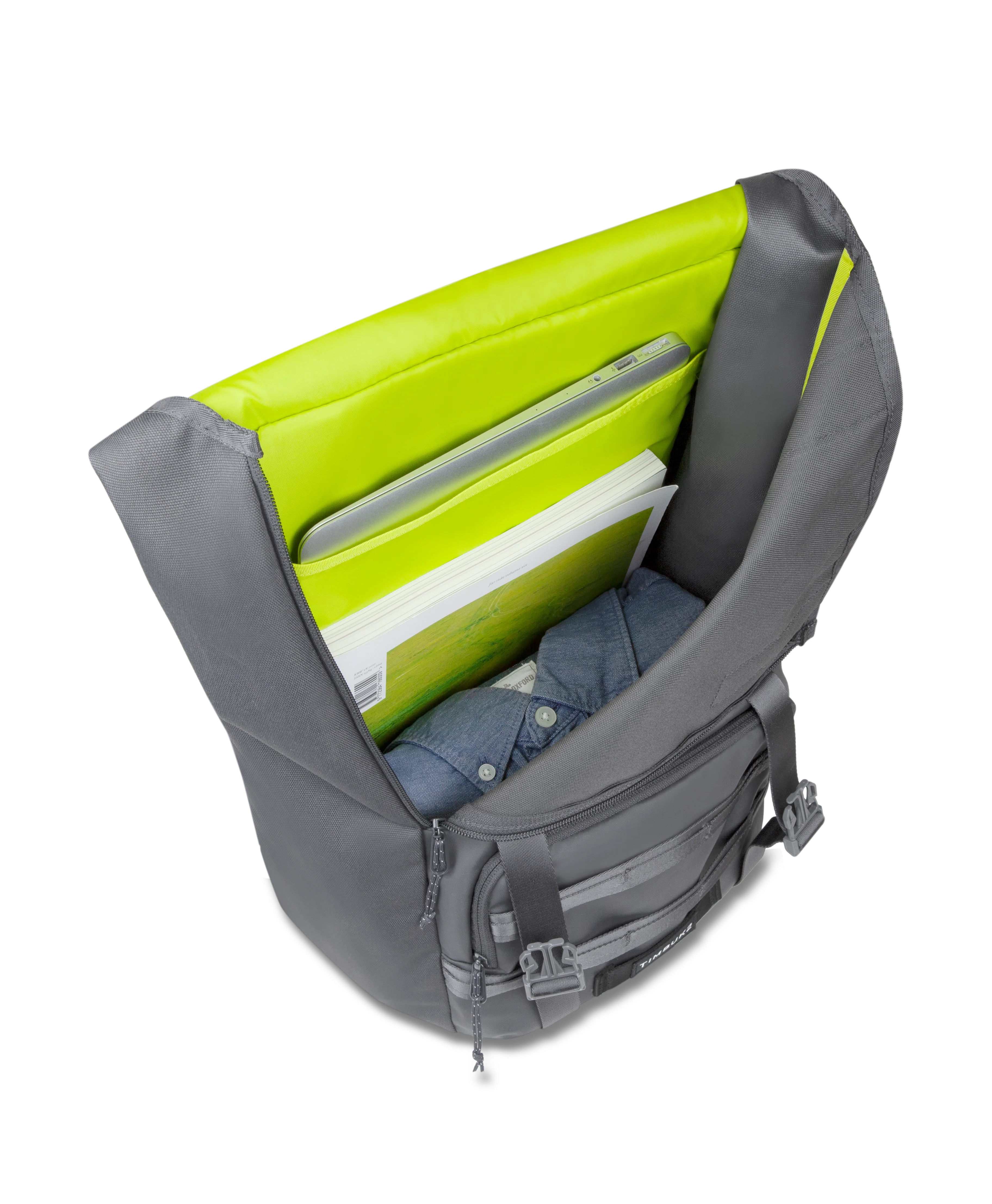 Rogue Laptop Backpack 2.0 - Image 3