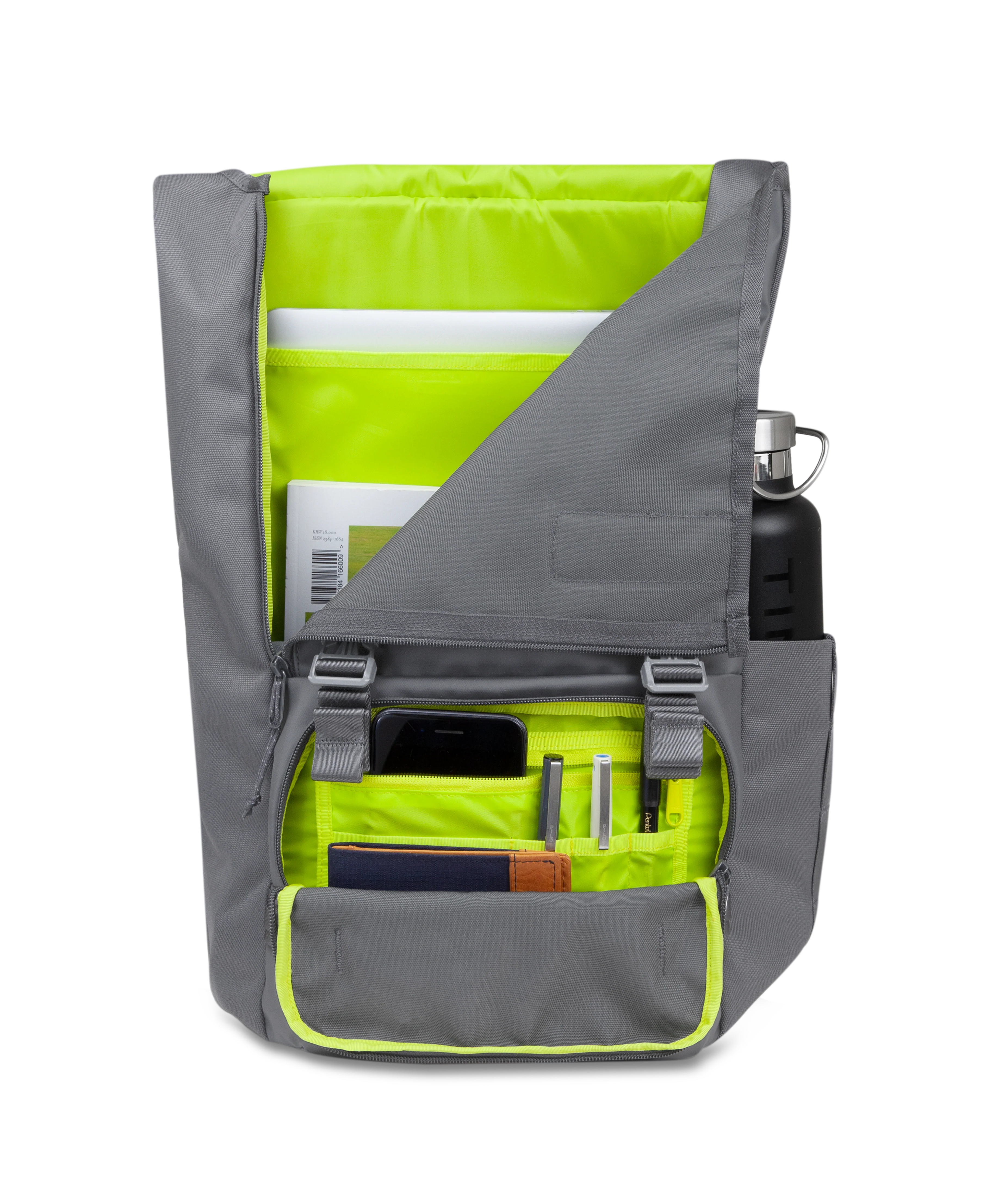 Rogue Laptop Backpack 2.0 - Image 4