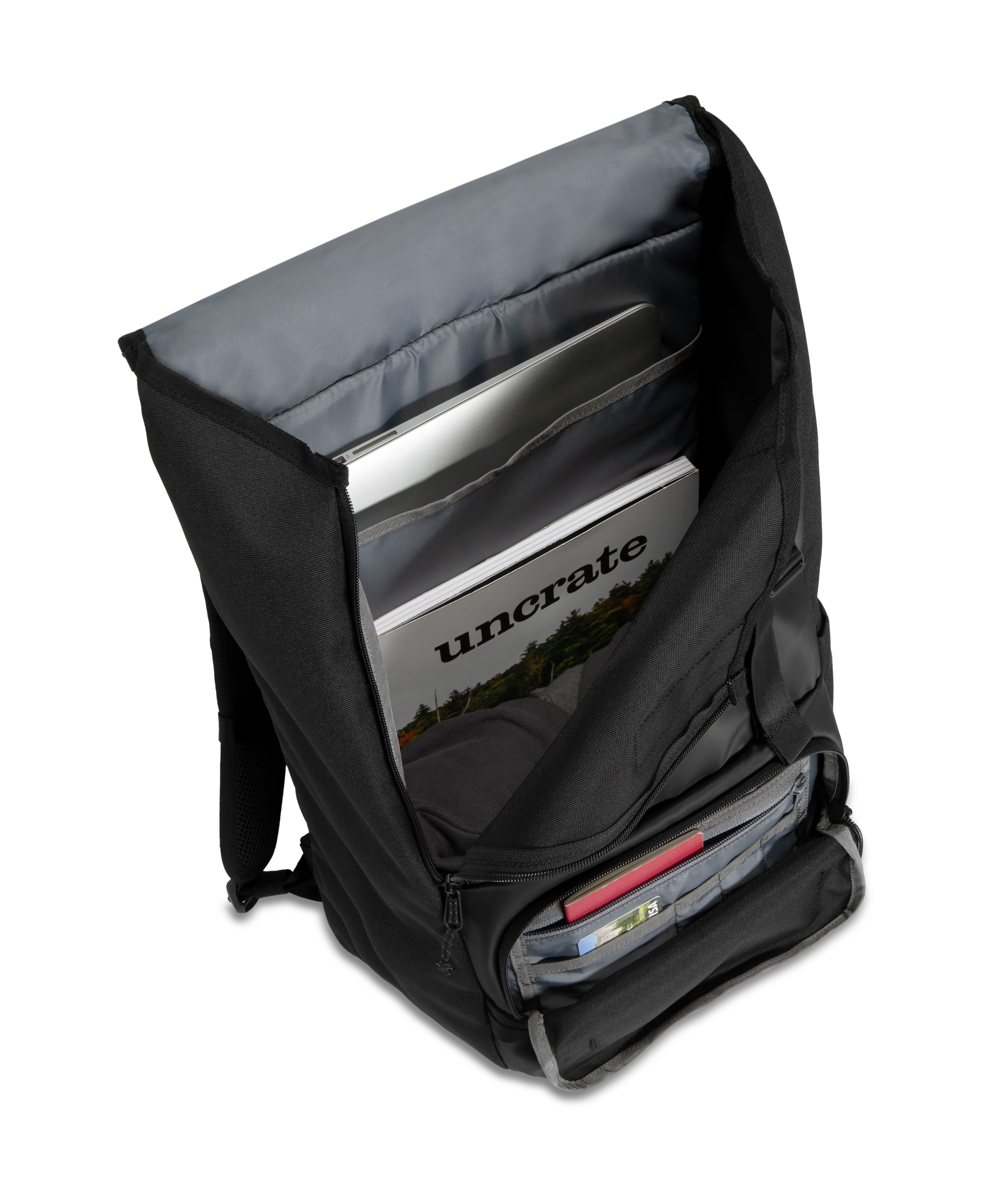 Rogue Laptop Backpack 2.0 - Image 7