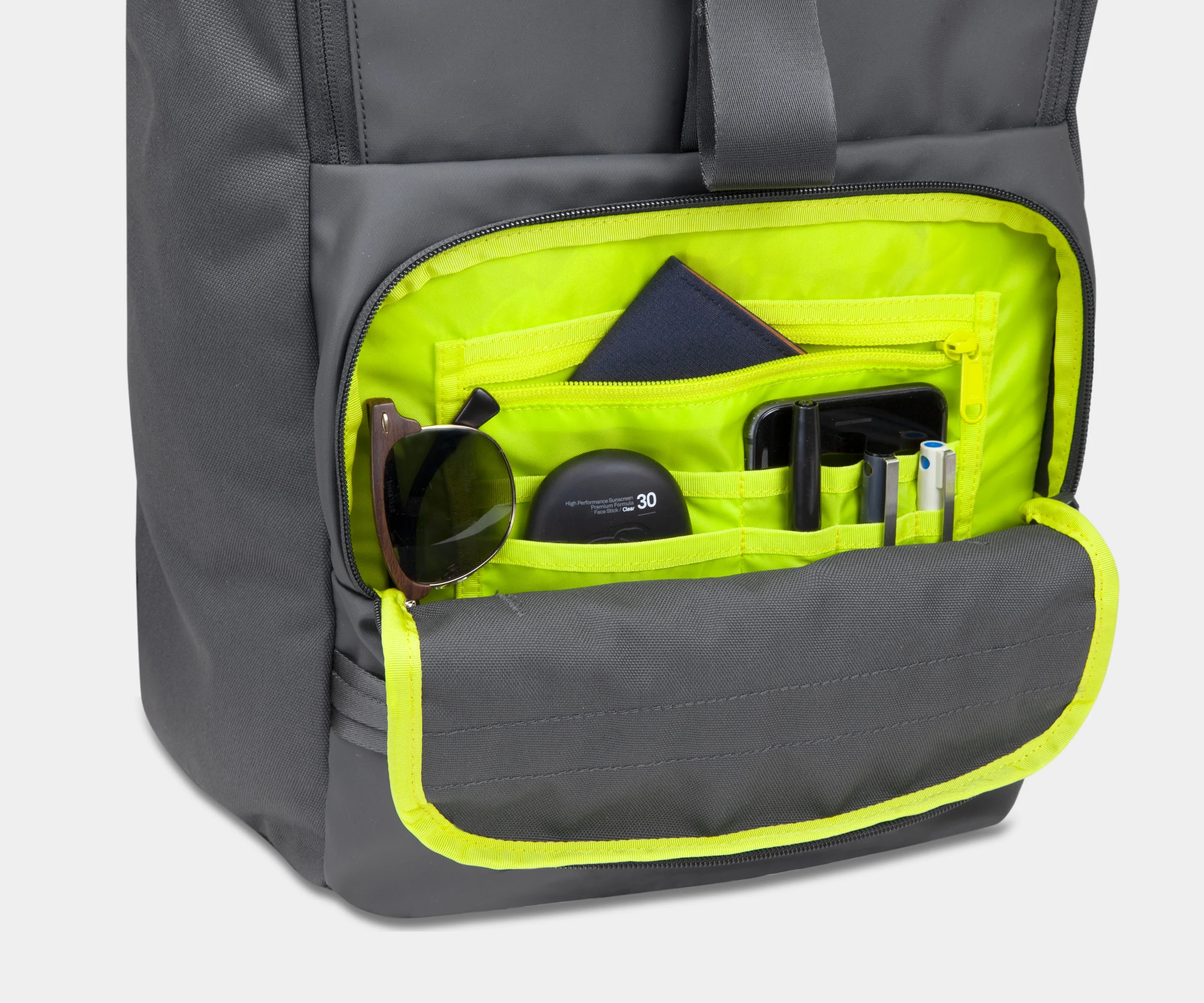 Spire Laptop Backpack 2.0 - Image 16