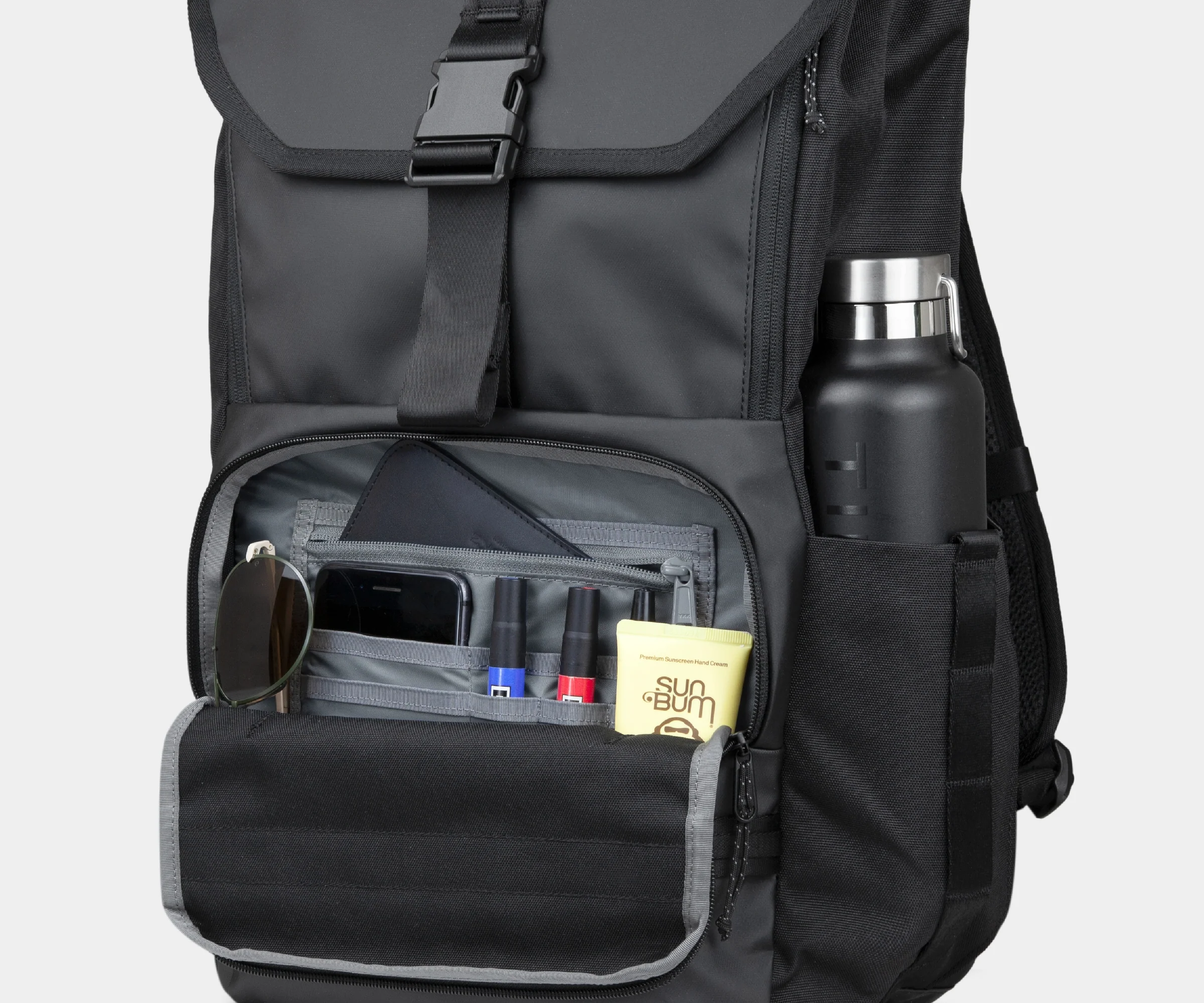 Spire Laptop Backpack 2.0 - Image 17