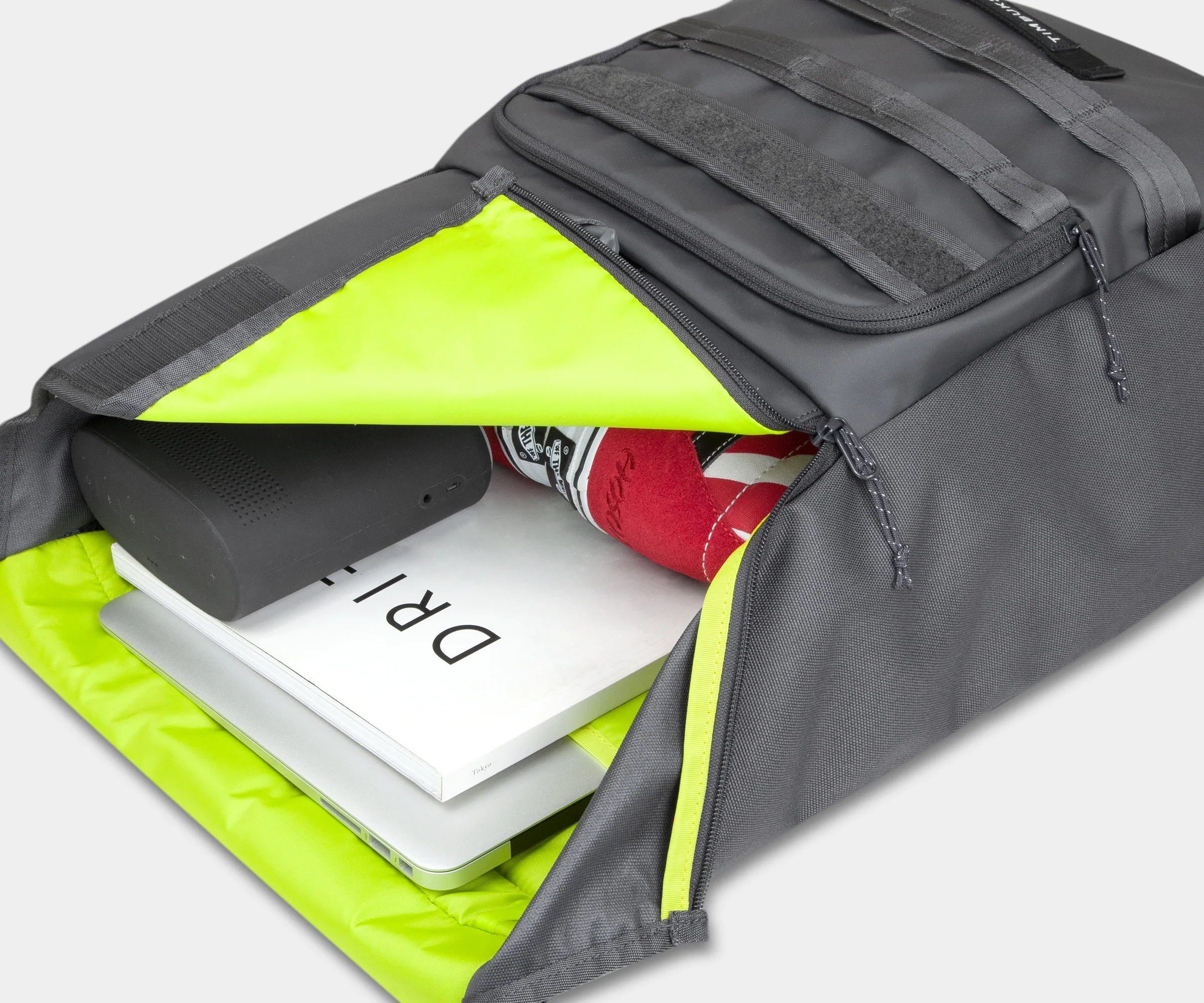 Spire Laptop Backpack 2.0 - Image 18