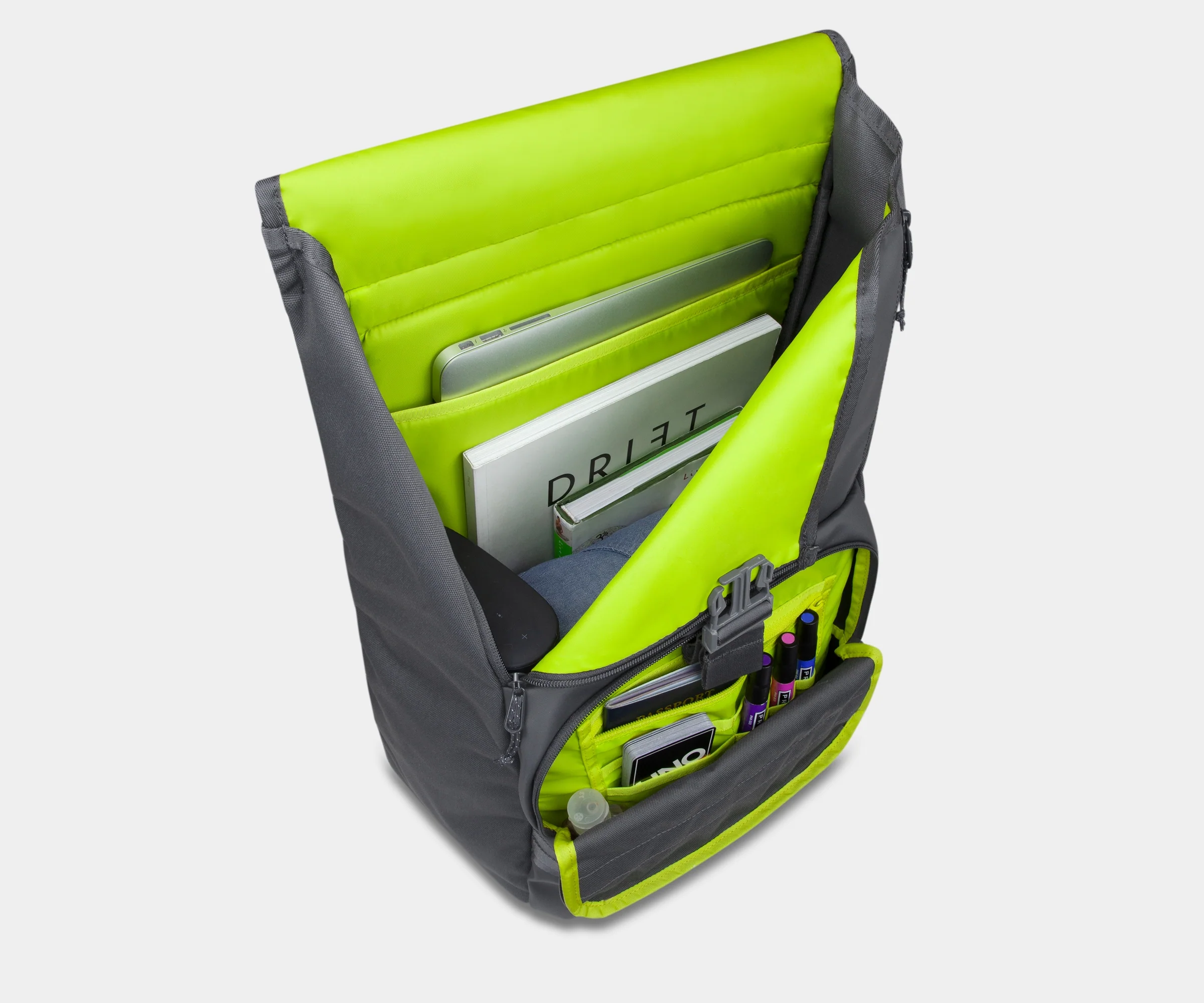 Spire Laptop Backpack 2.0 - Image 20