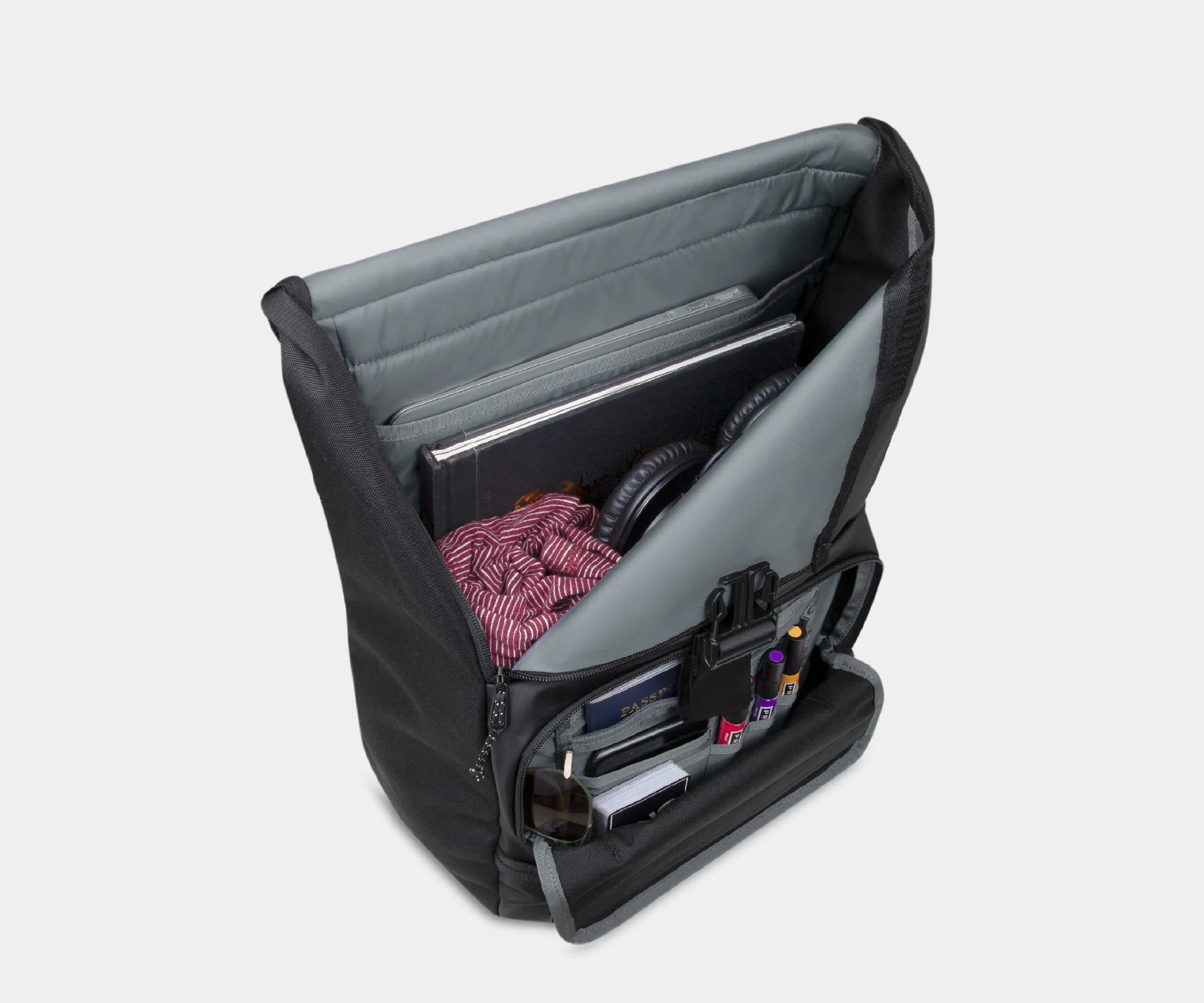 Spire Laptop Backpack 2.0 - Image 21