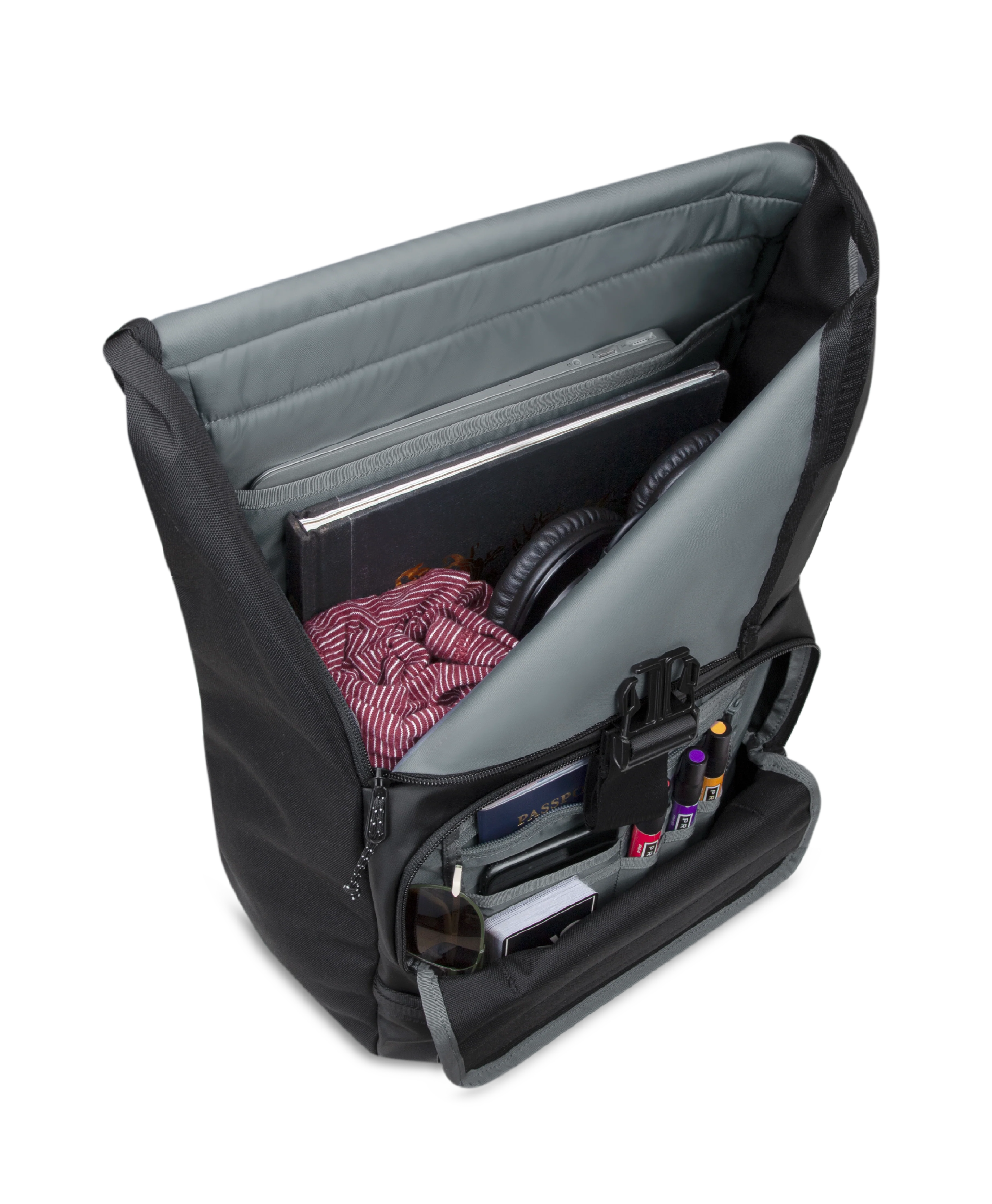 Spire Laptop Backpack 2.0 - Image 25