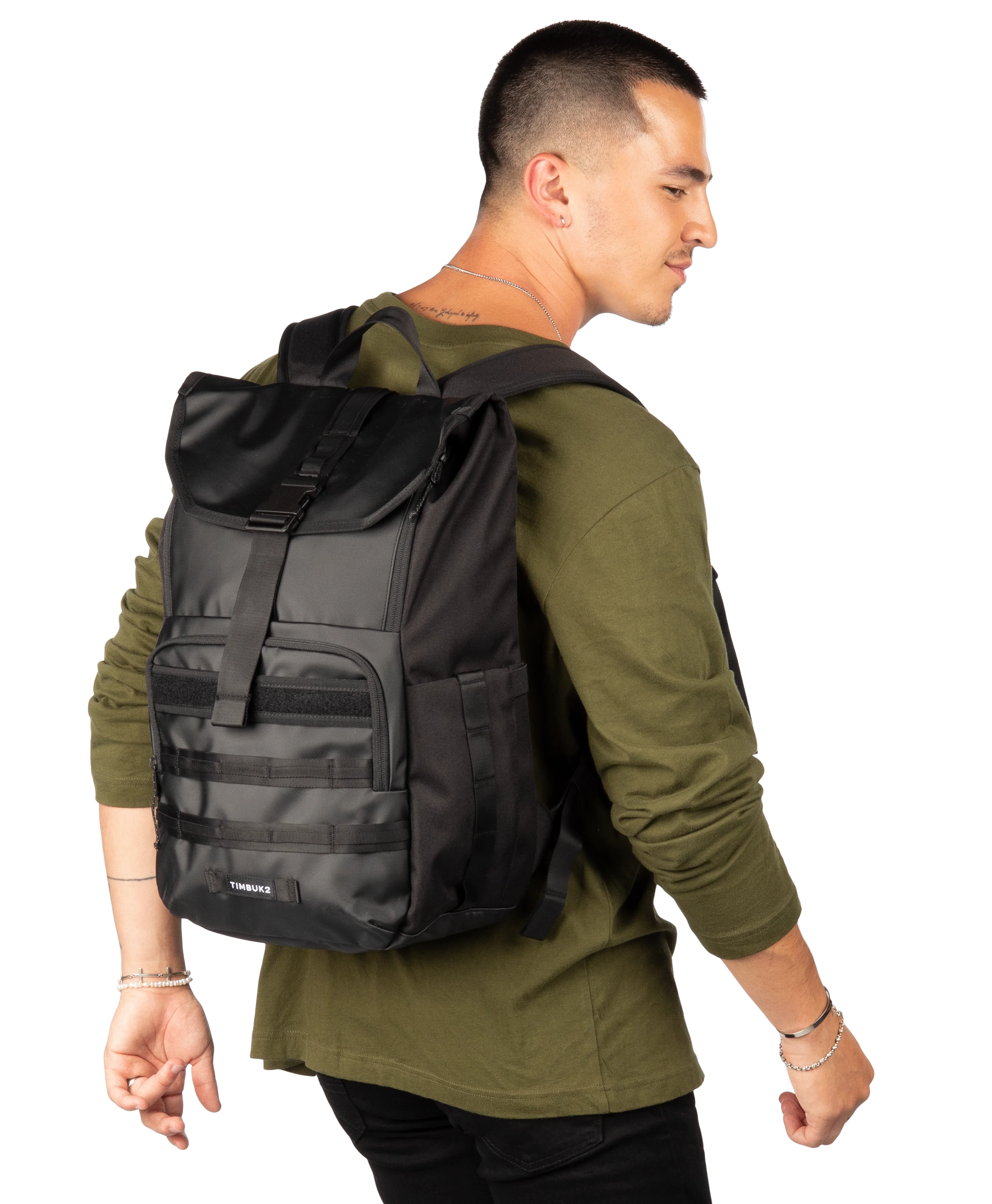 Spire Laptop Backpack 2.0 - Image 26