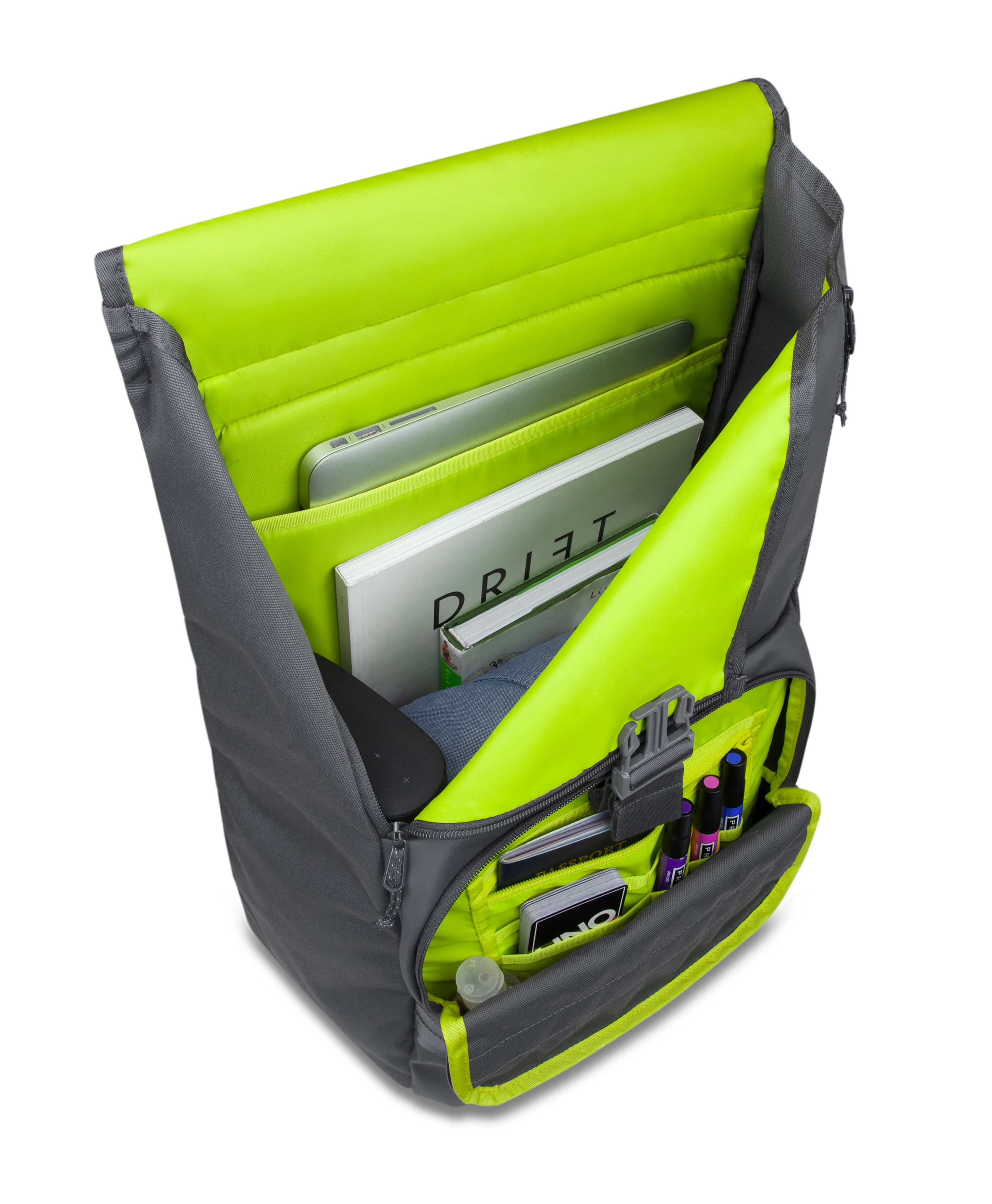 Spire Laptop Backpack 2.0 - Image 4