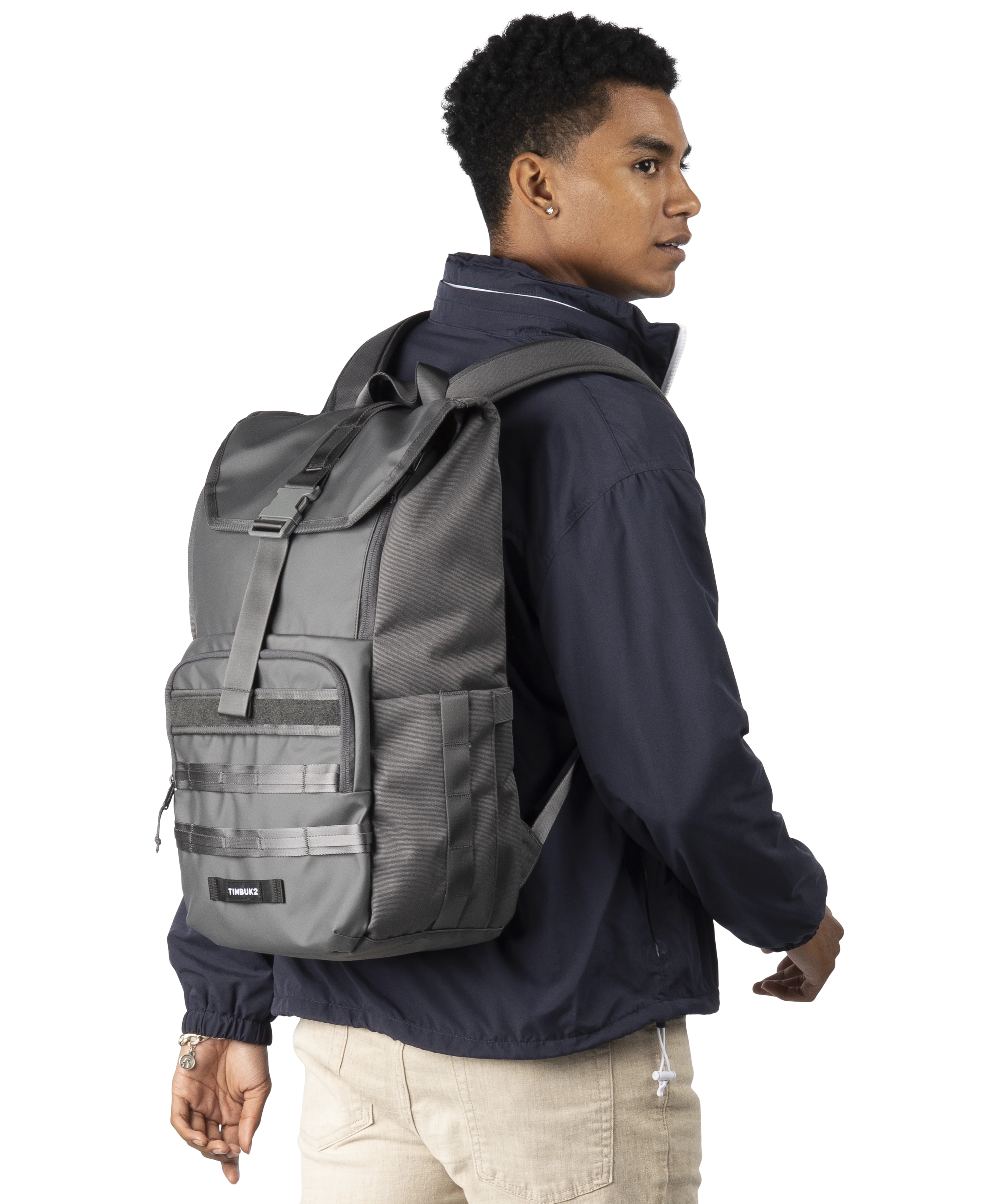 Spire Laptop Backpack 2.0 - Image 5