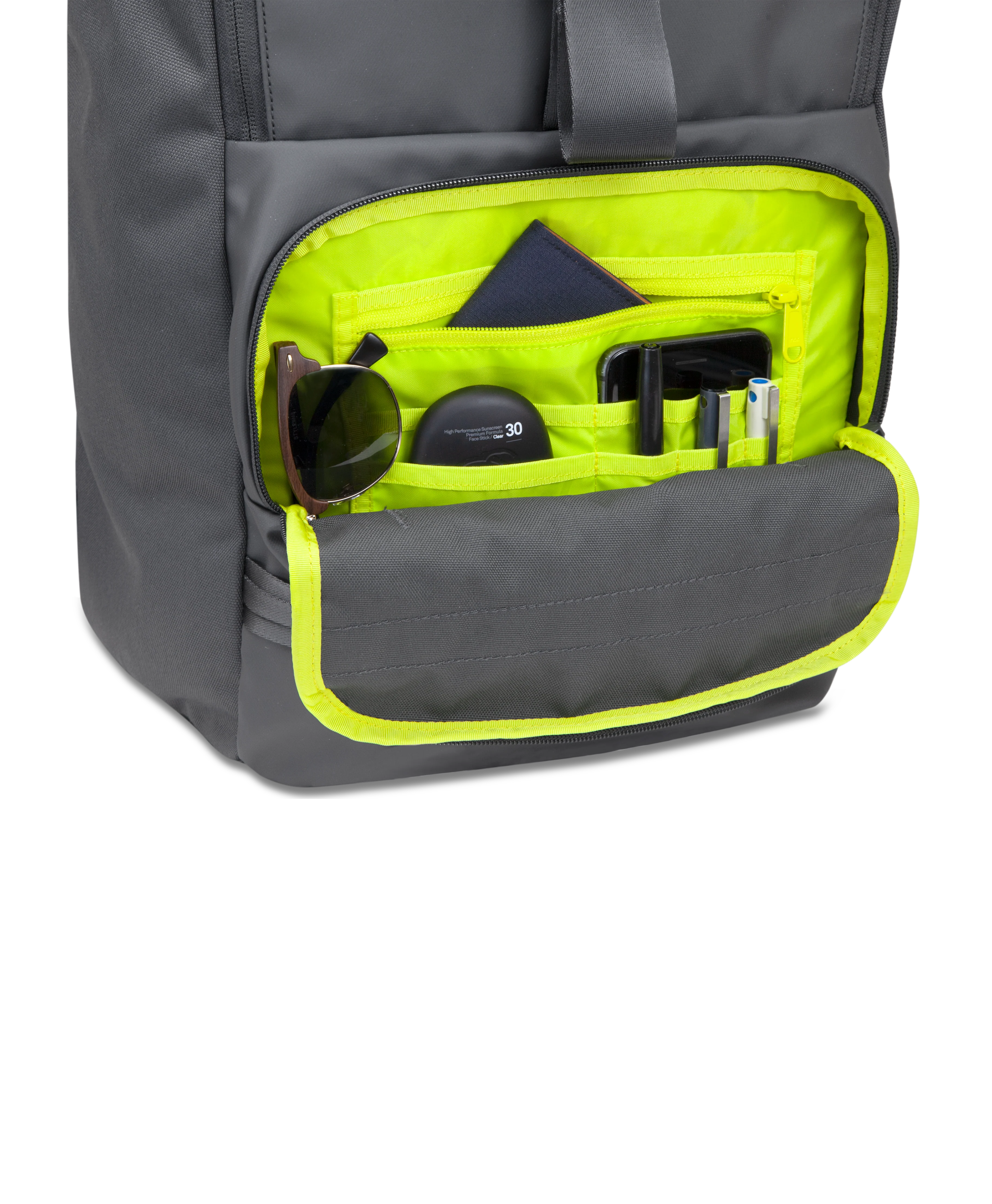 Spire Laptop Backpack 2.0 - Image 7