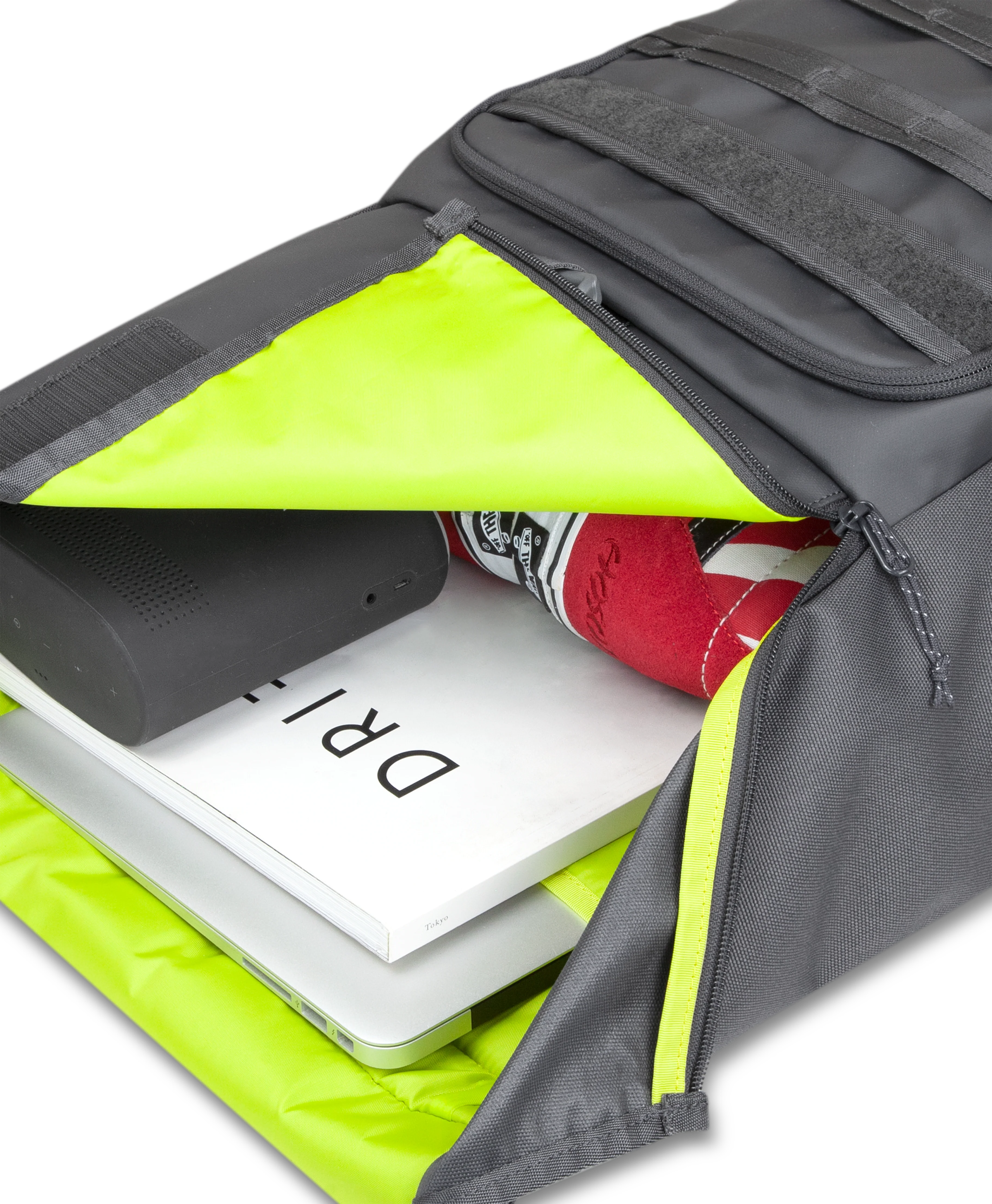 Spire Laptop Backpack 2.0 - Image 8