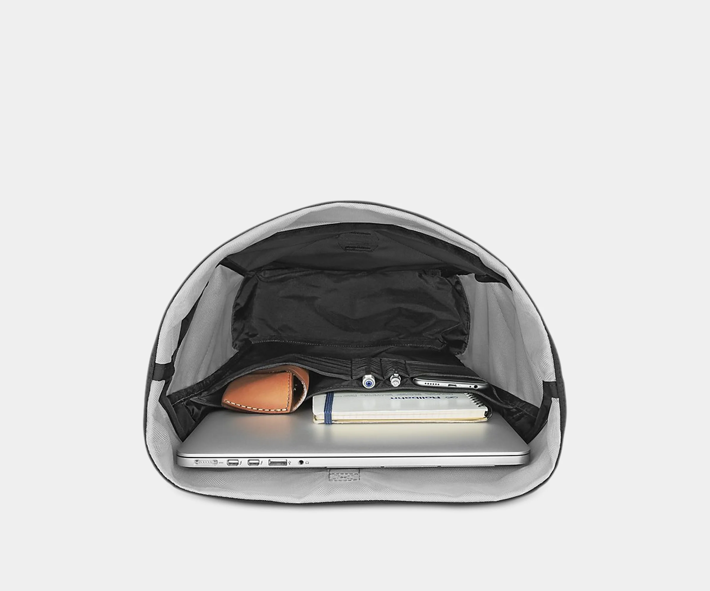 Custom Tuck Backpack - Image 11