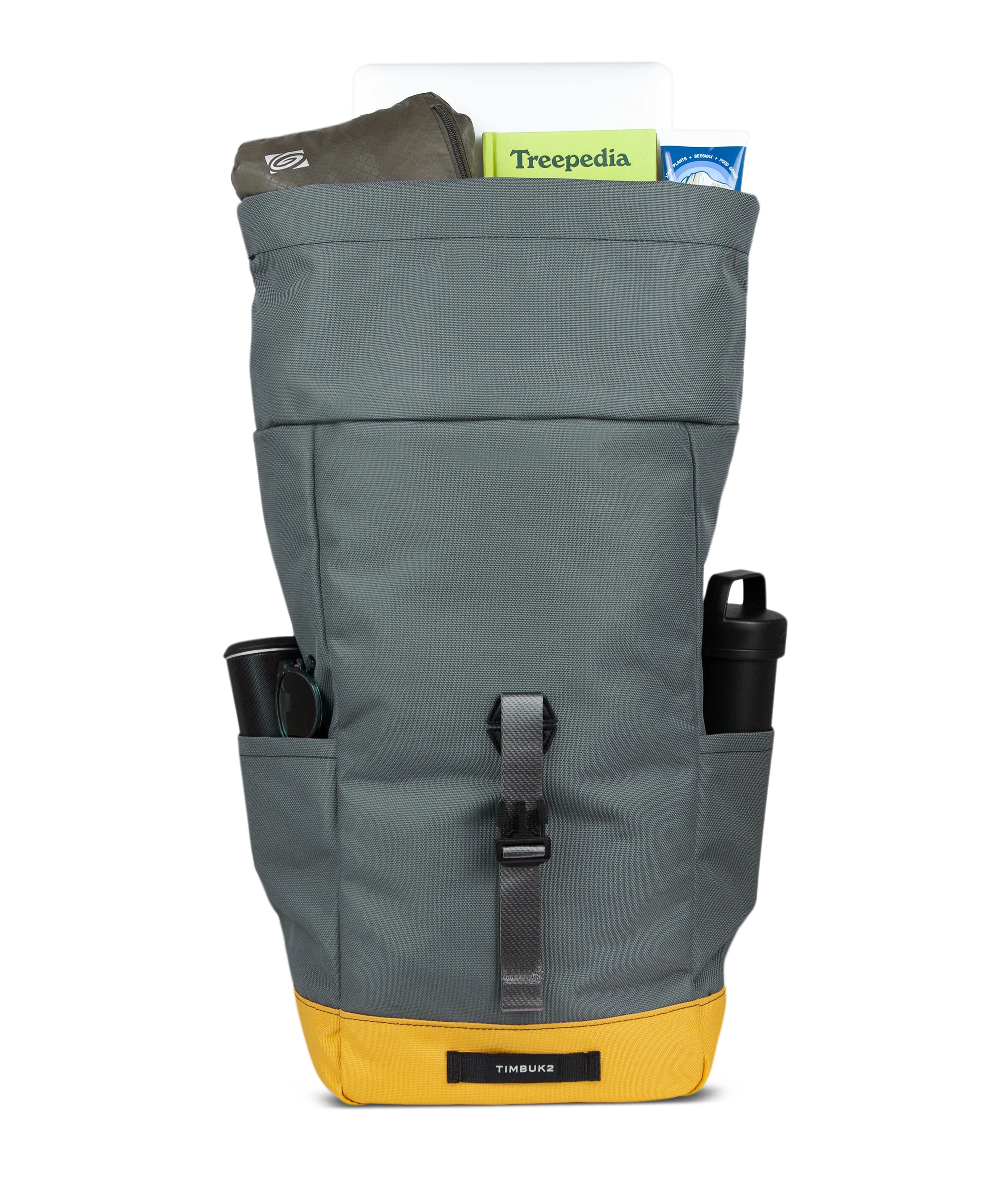 Custom Tuck Backpack - Image 3
