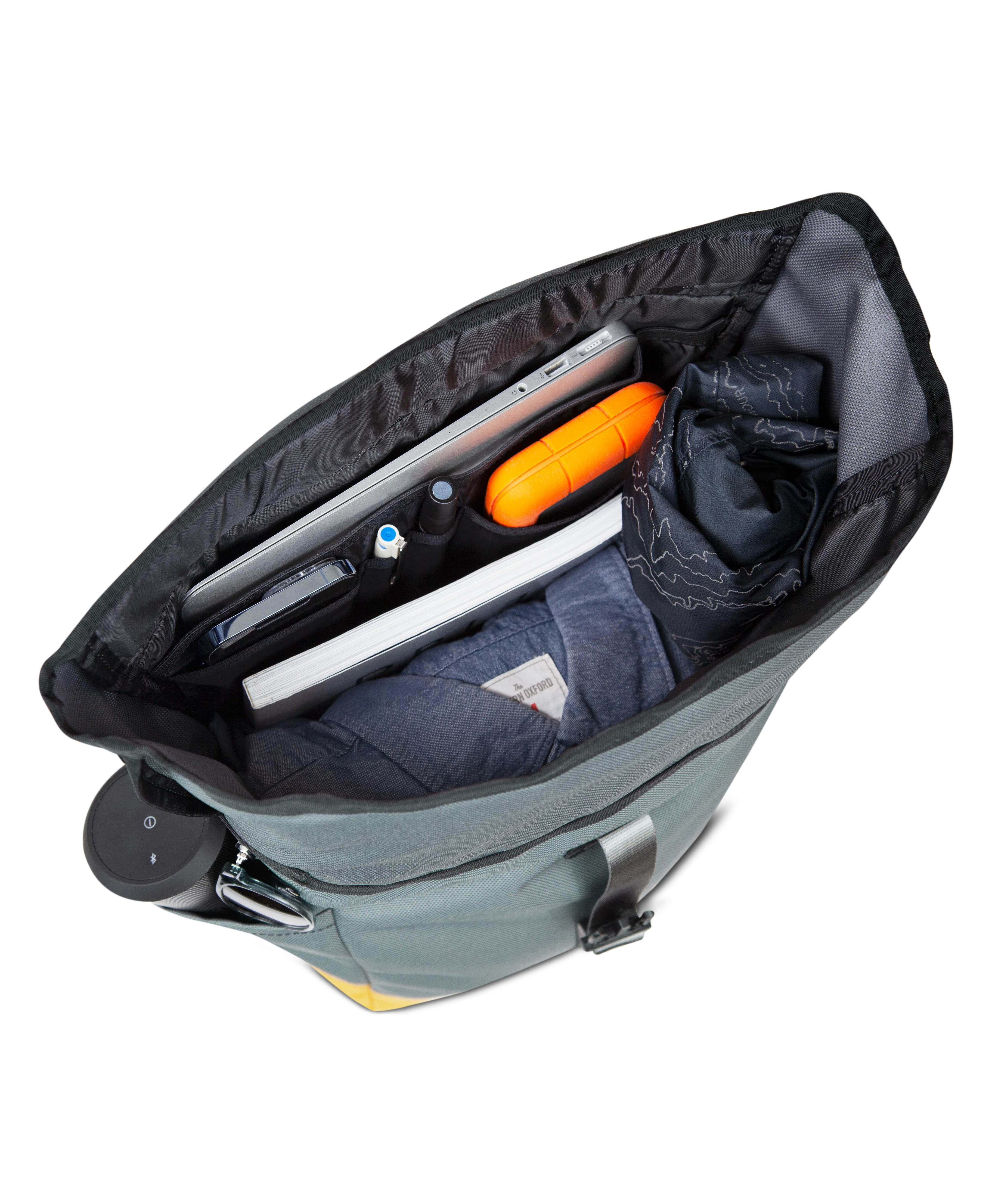 Custom Tuck Backpack - Image 4