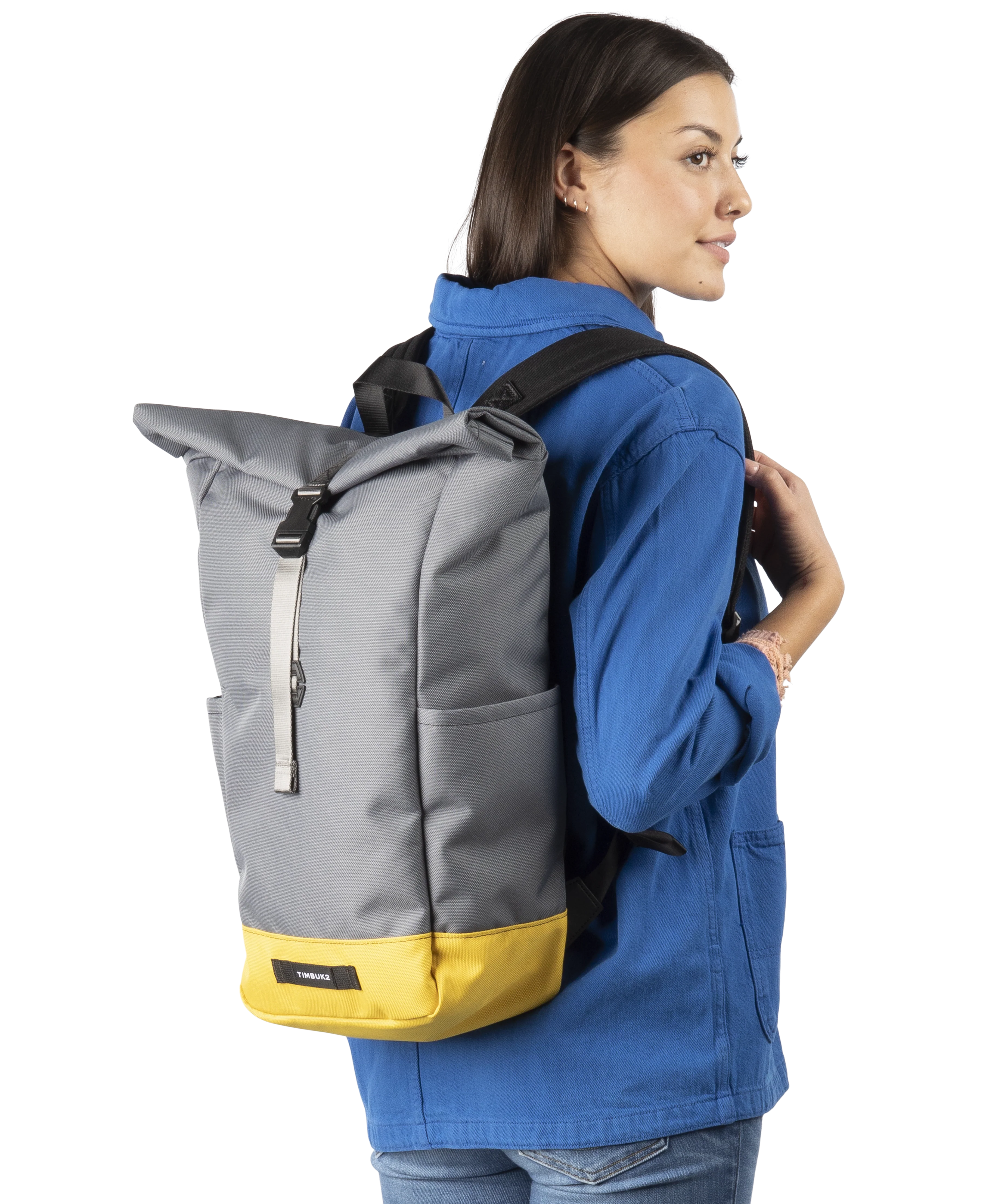 Custom Tuck Backpack - Image 5