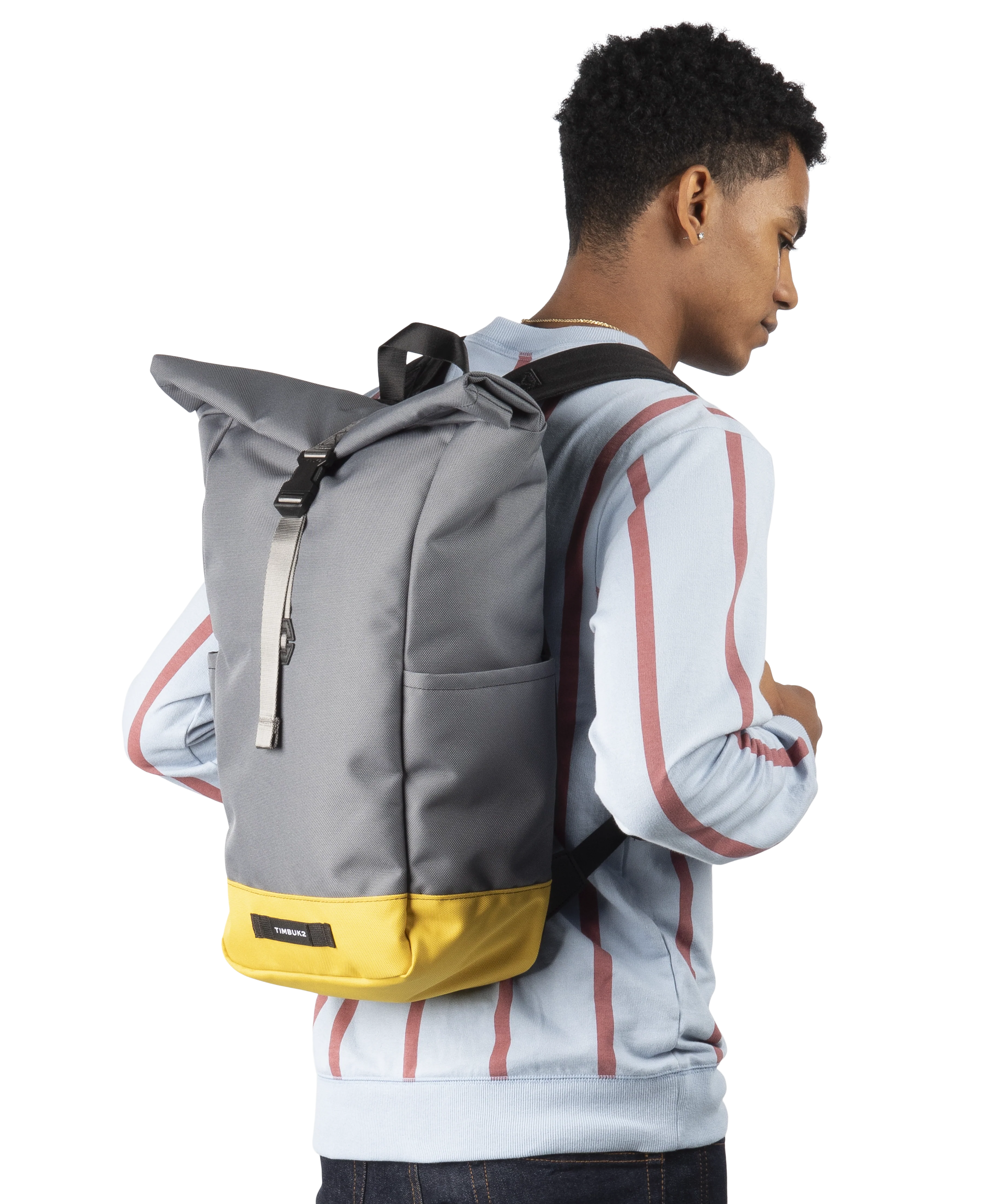Custom Tuck Backpack - Image 6