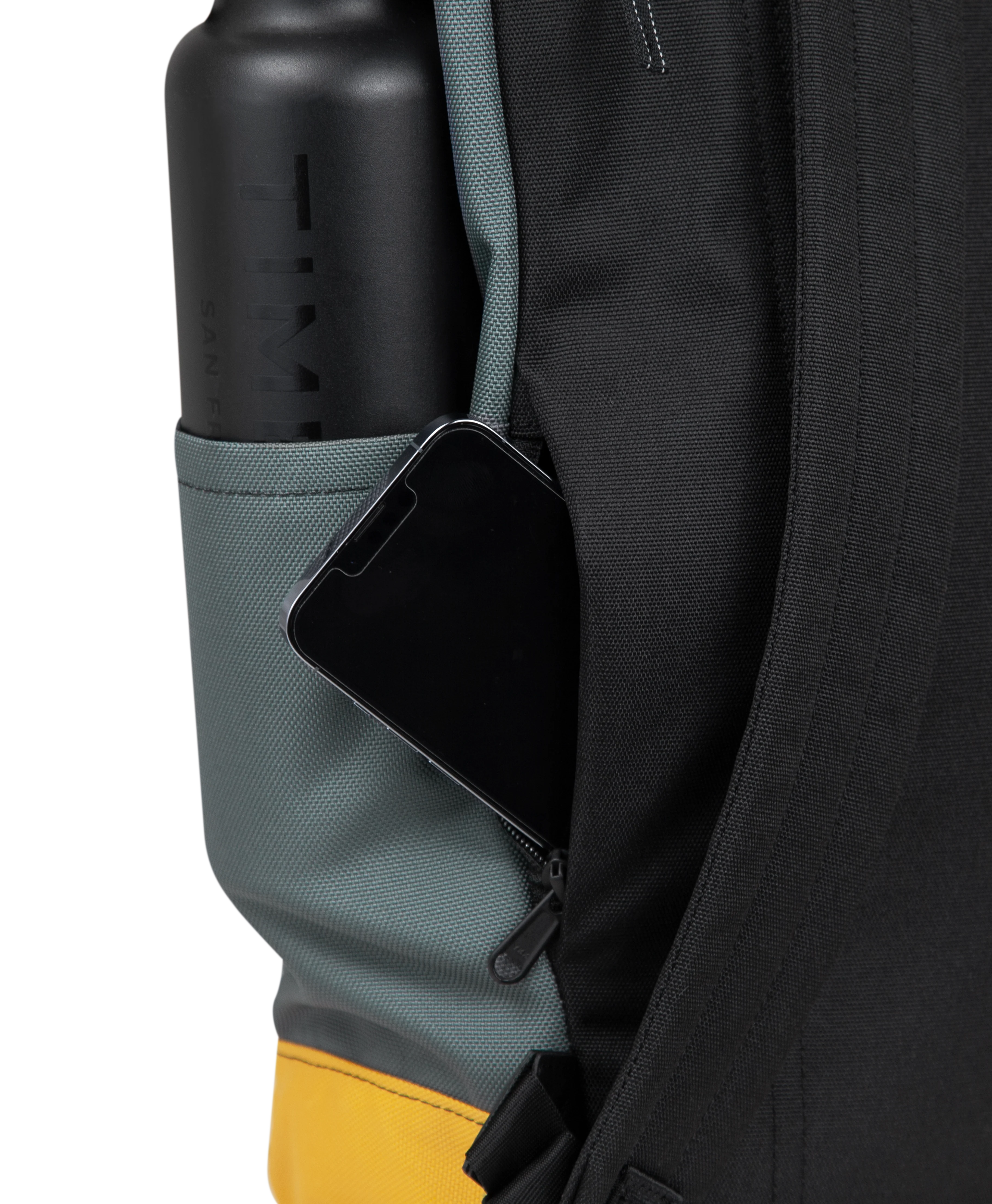 Custom Tuck Backpack - Image 8