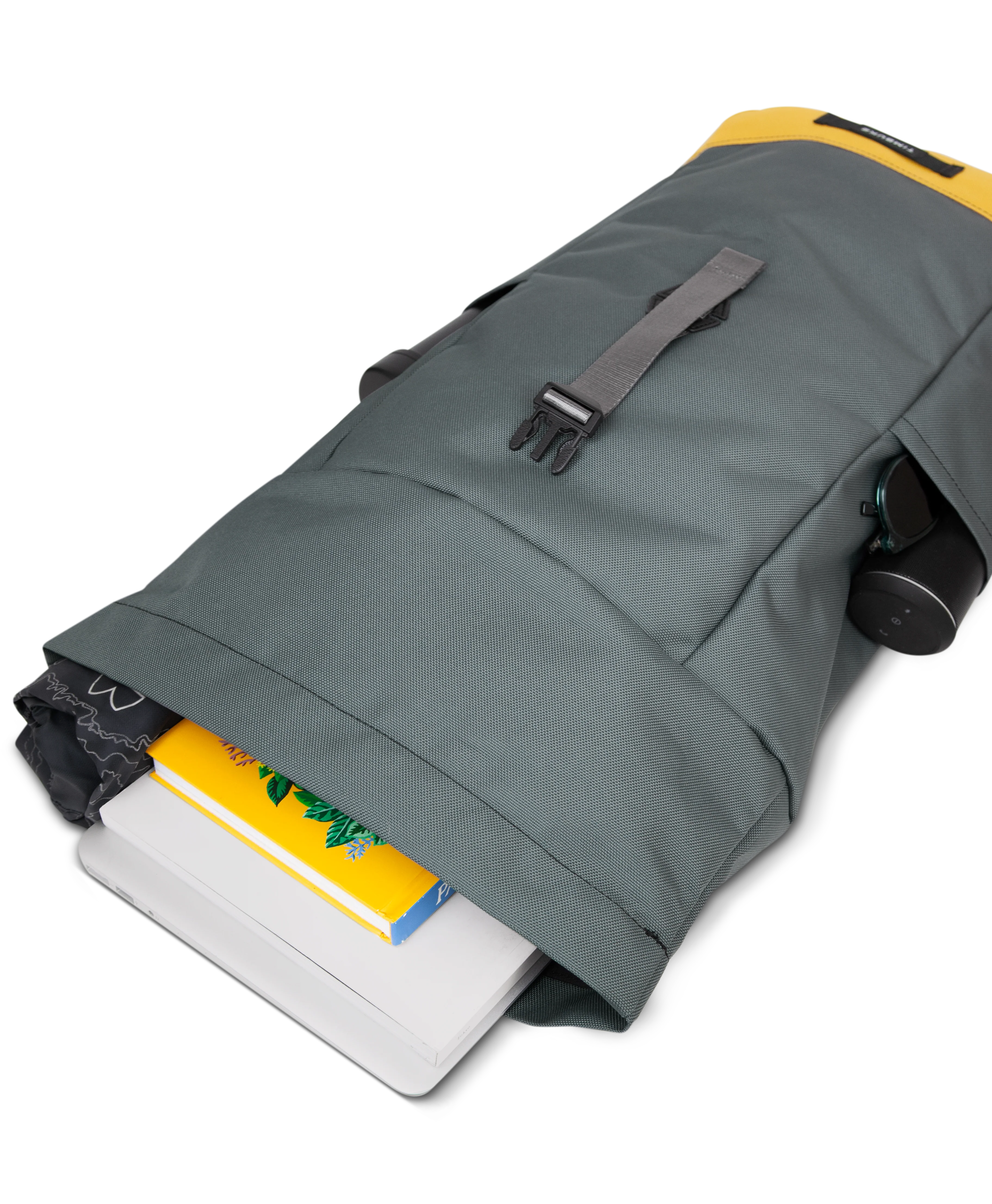 Custom Tuck Backpack - Image 9