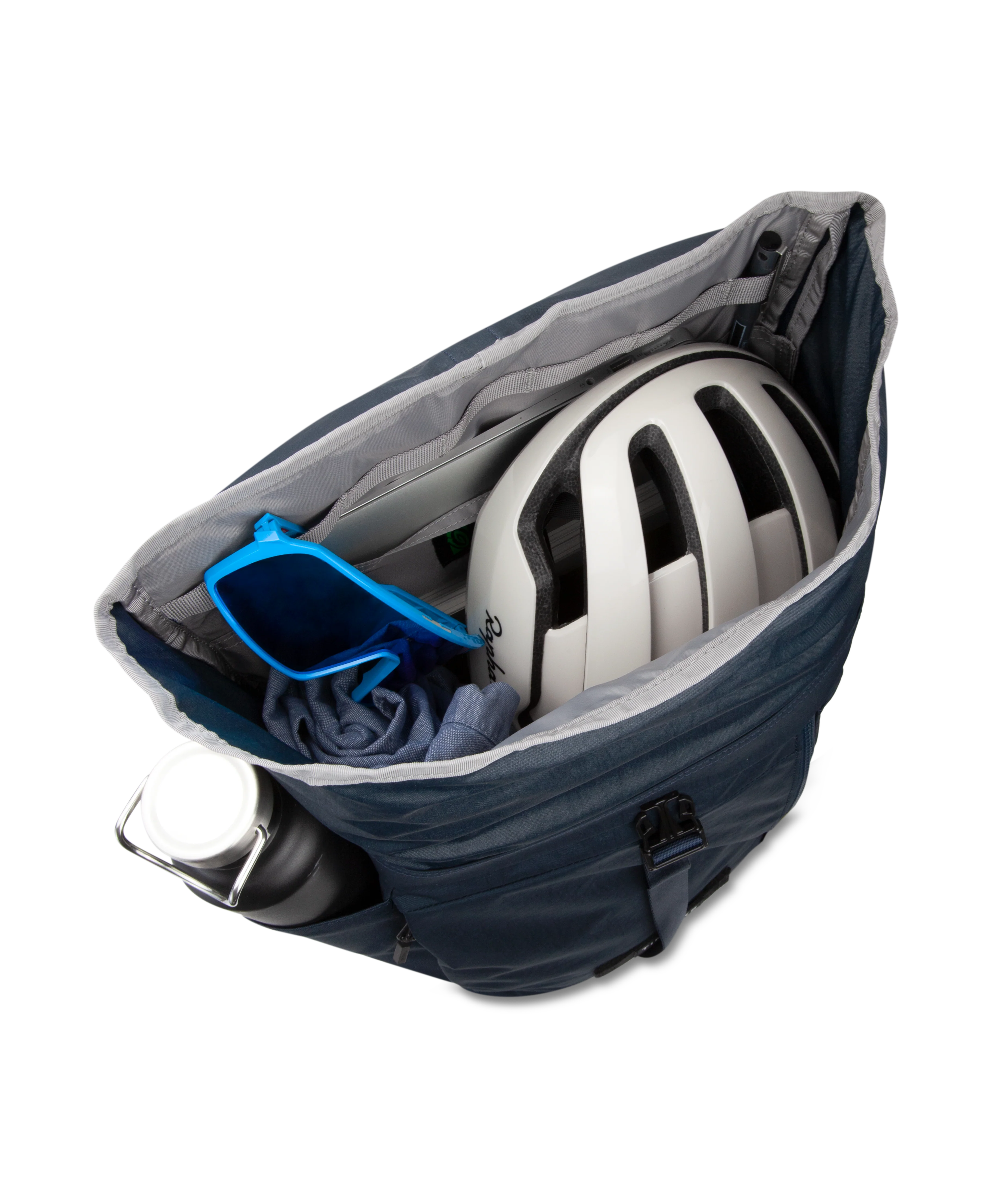 Tuck Laptop Backpack - Image 11