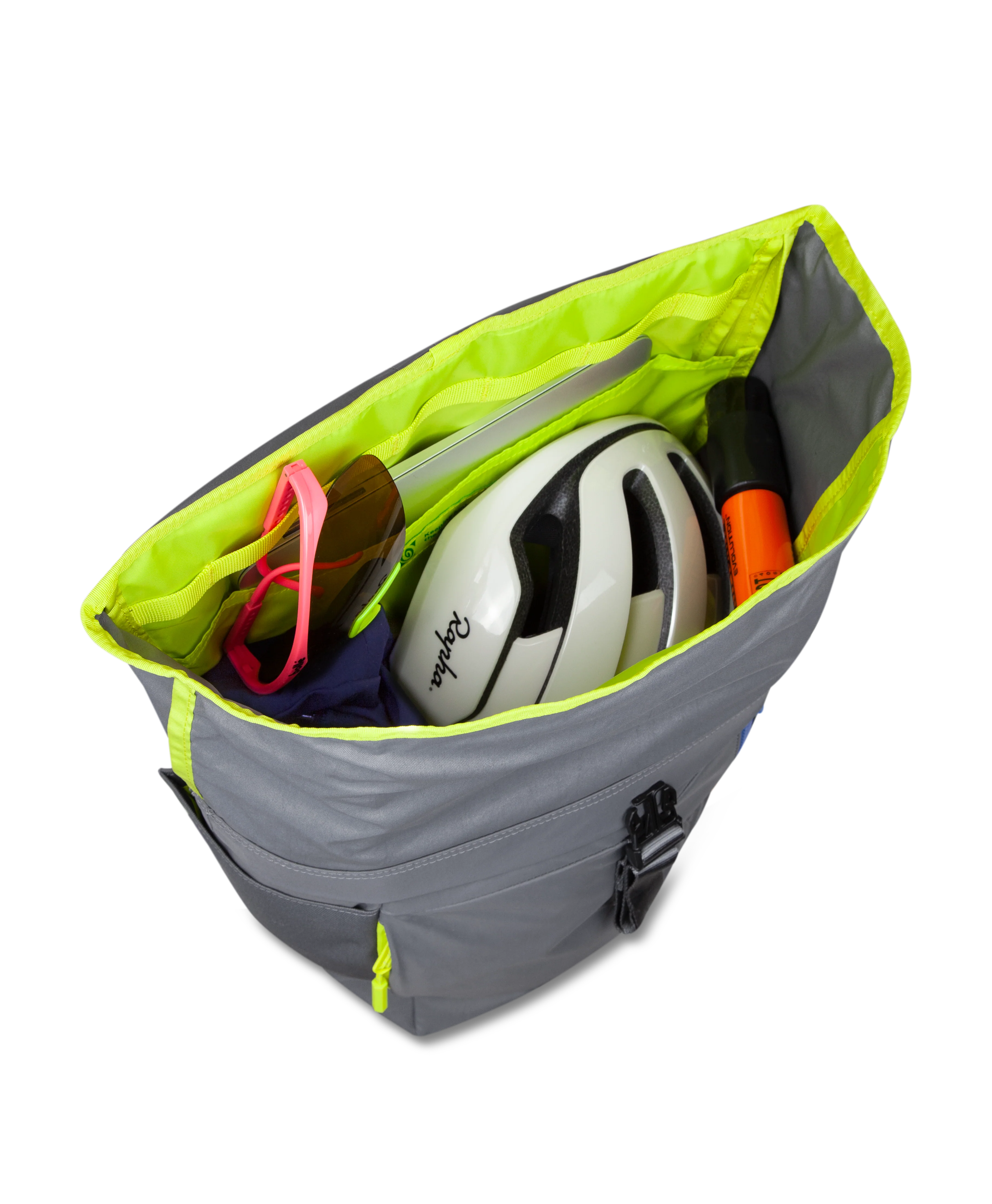 Tuck Laptop Backpack - Image 12