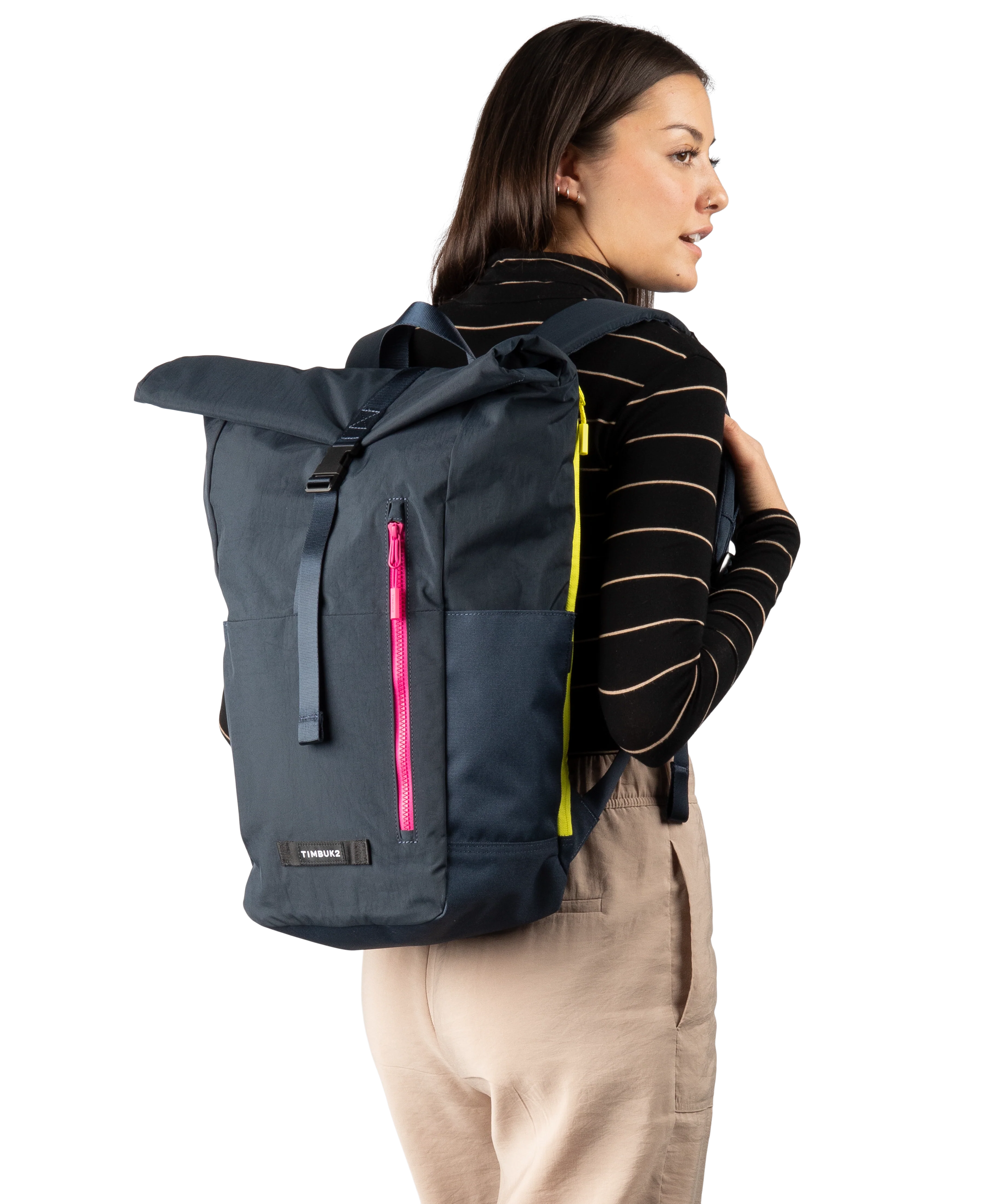 Tuck Laptop Backpack - Image 21