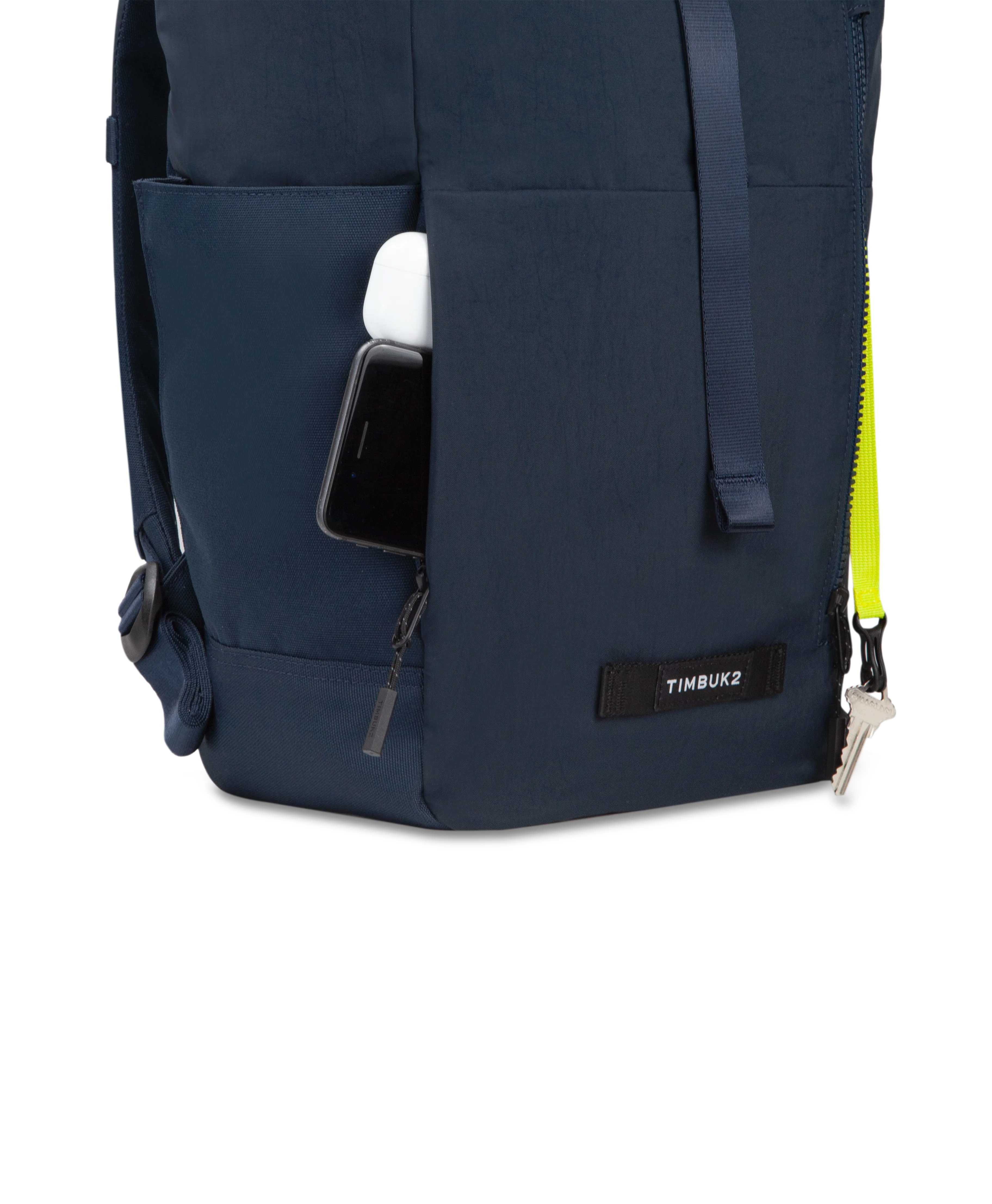 Tuck Laptop Backpack - Image 22
