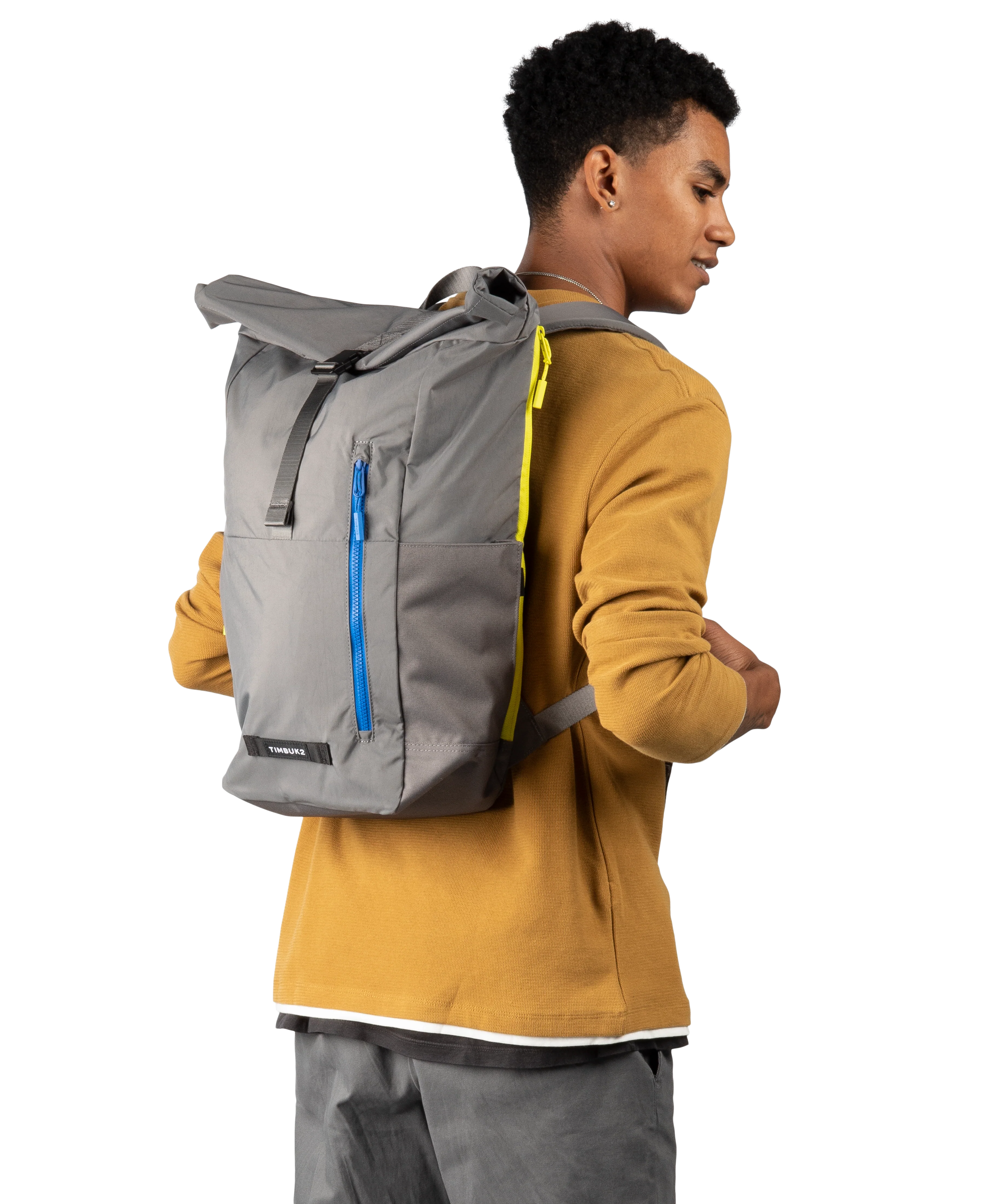 Tuck Laptop Backpack - Image 23