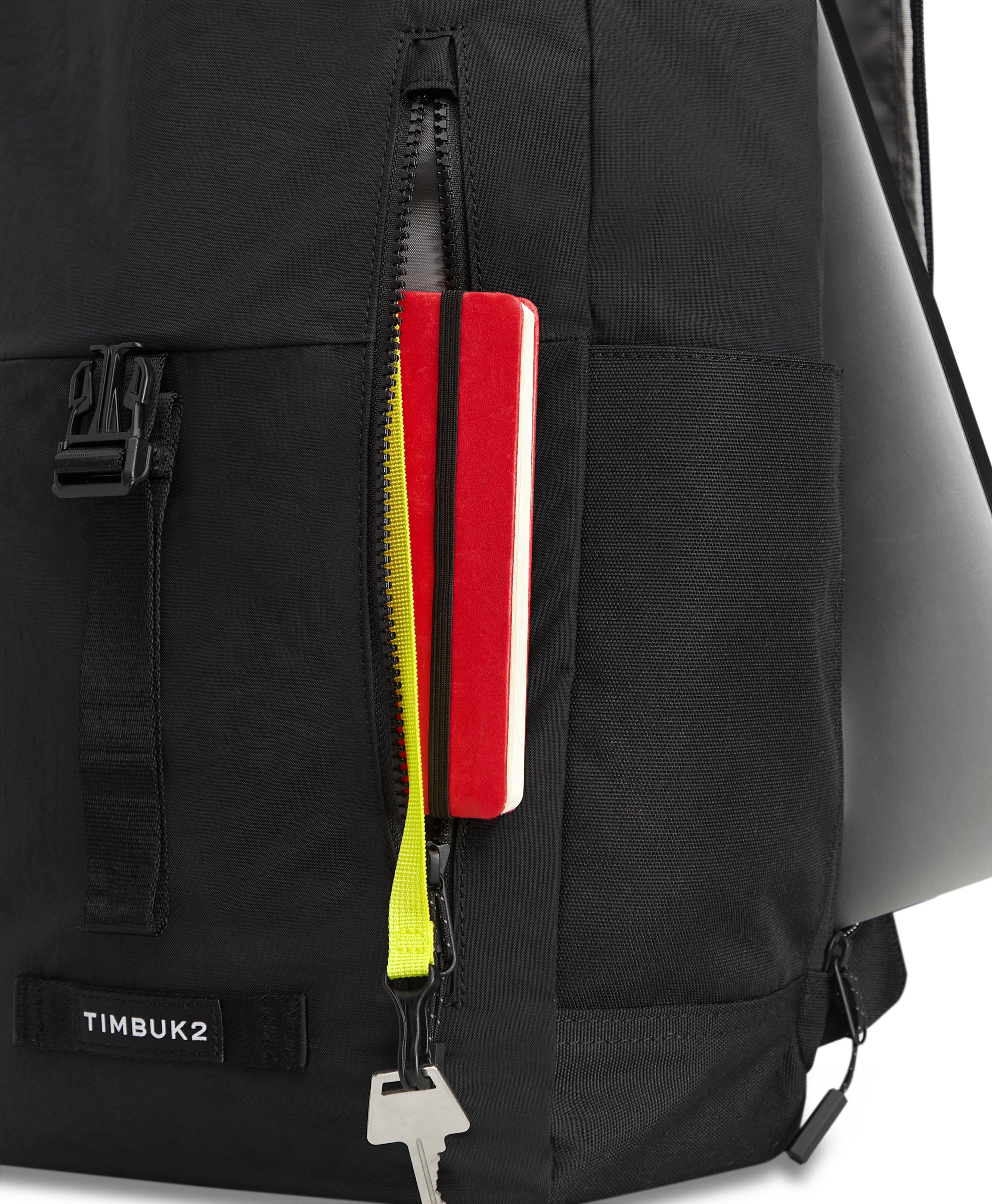 Tuck Laptop Backpack - Image 24