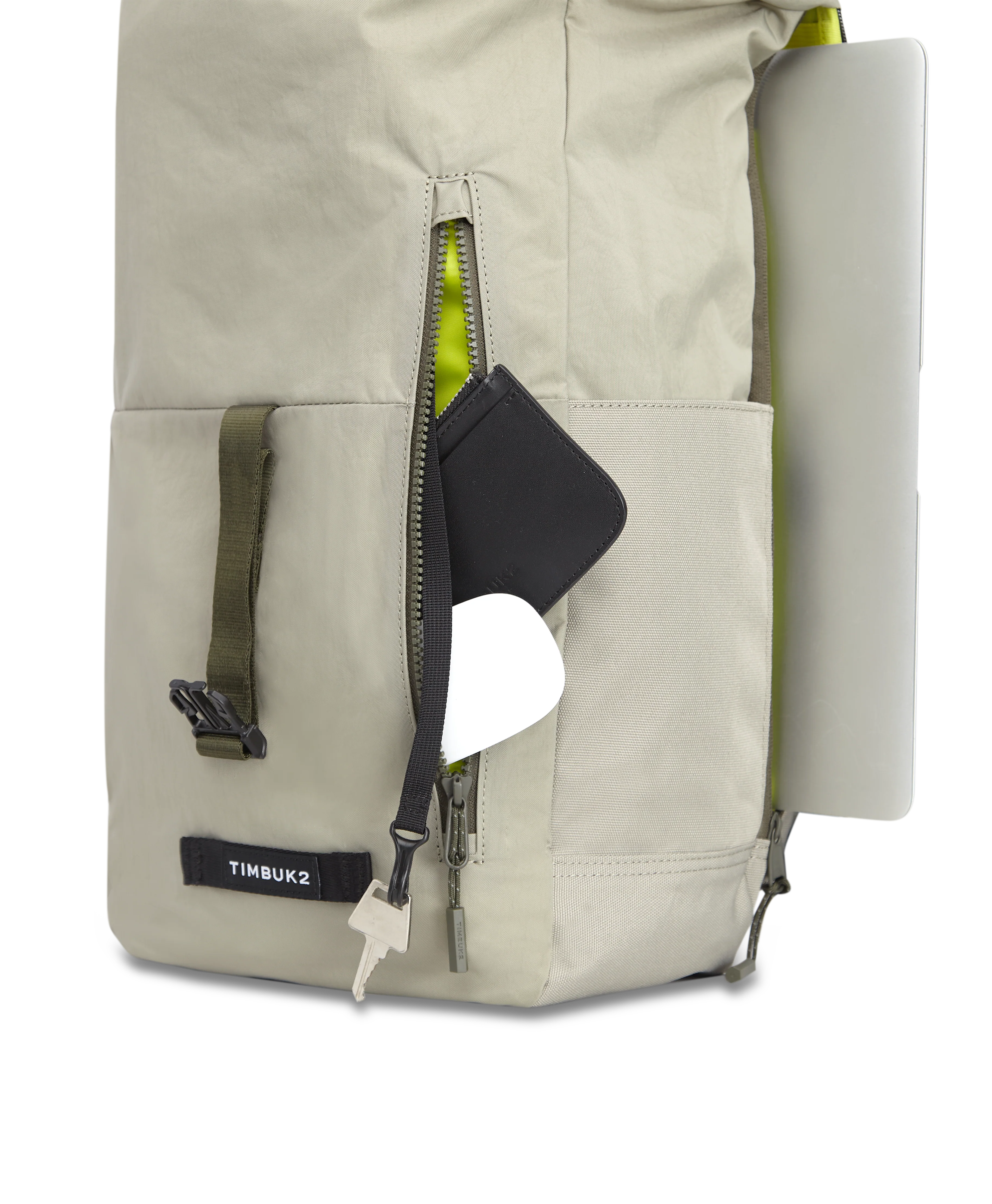 Tuck Laptop Backpack - Image 25