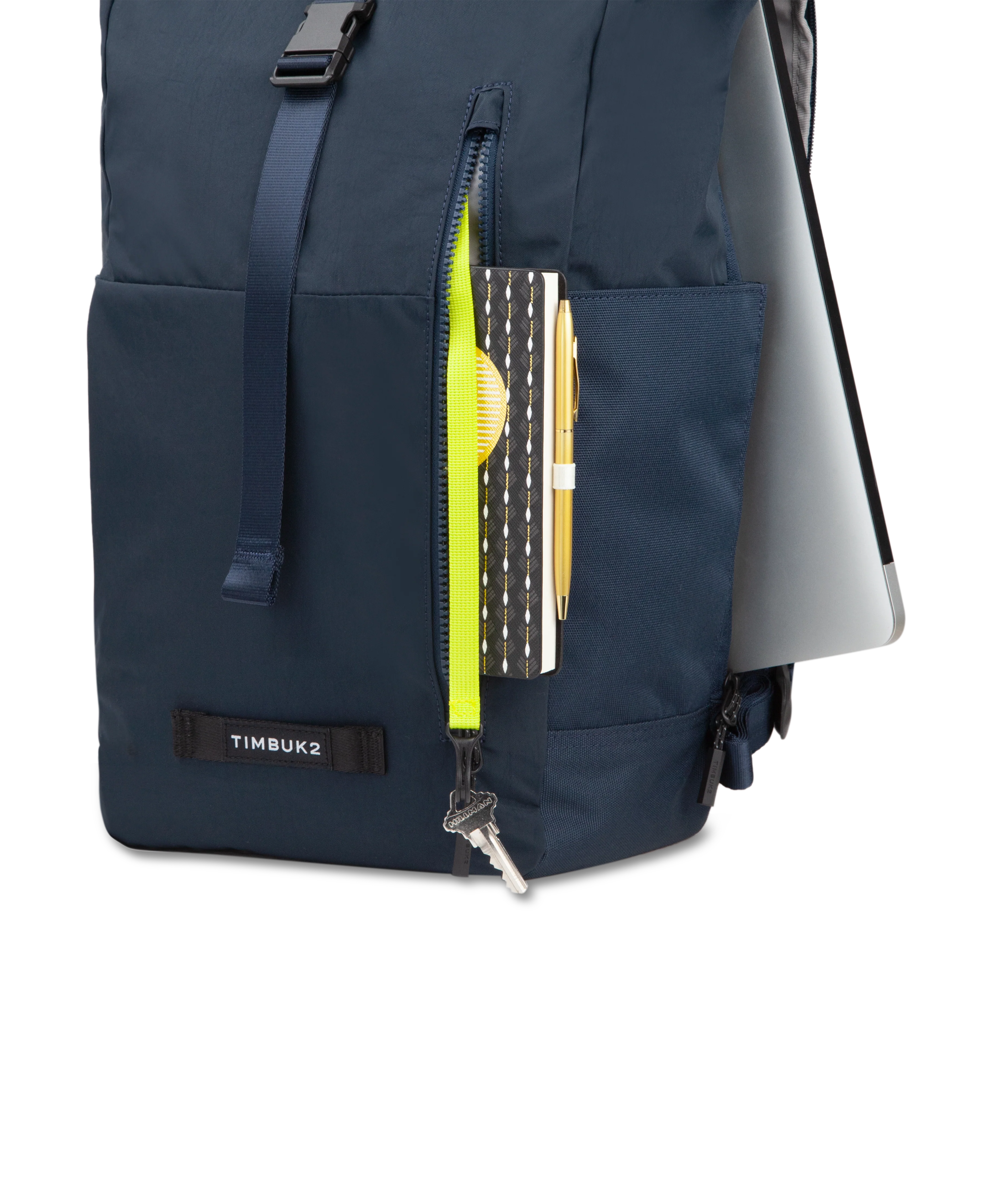 Tuck Laptop Backpack - Image 27