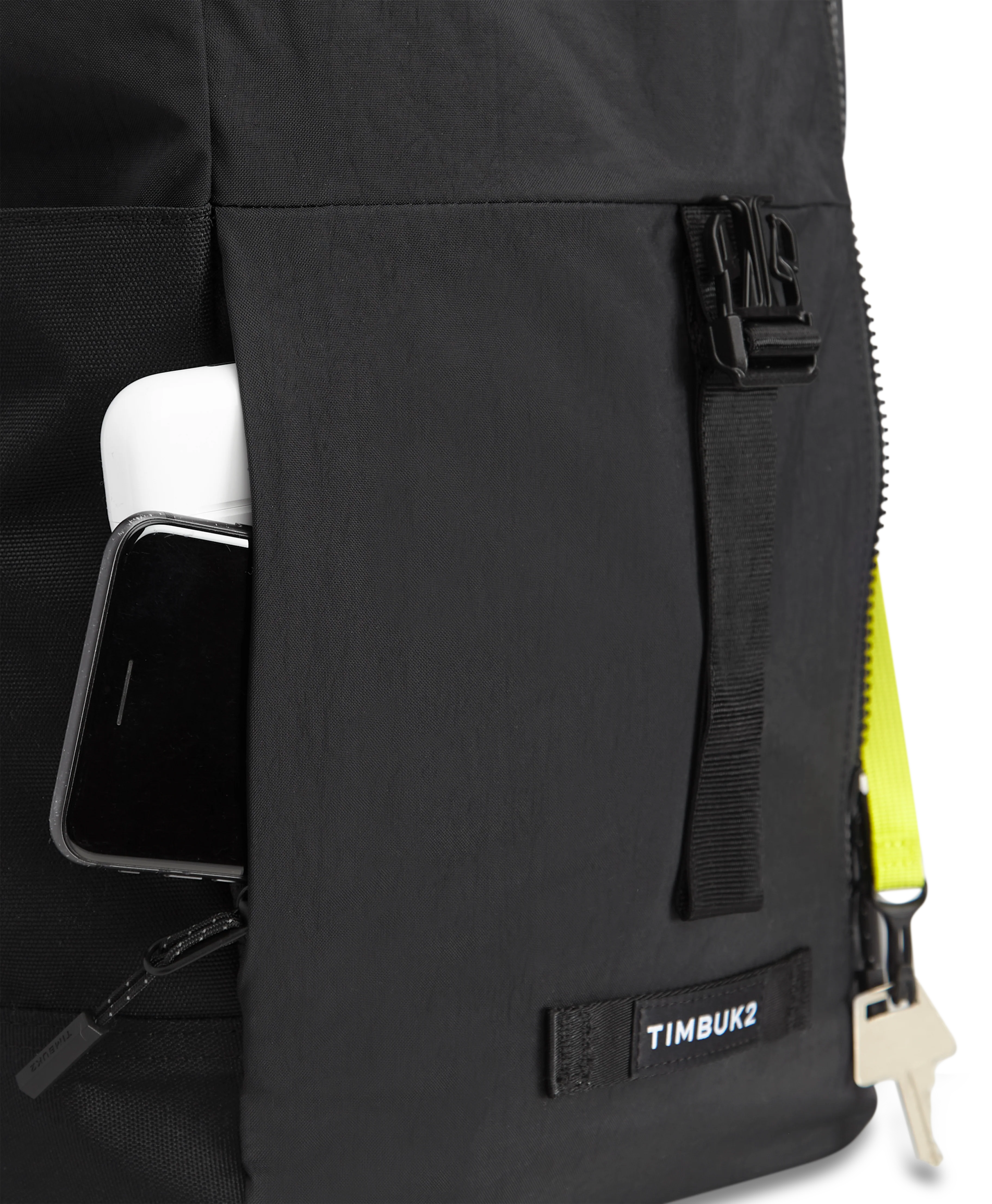 Tuck Laptop Backpack - Image 28