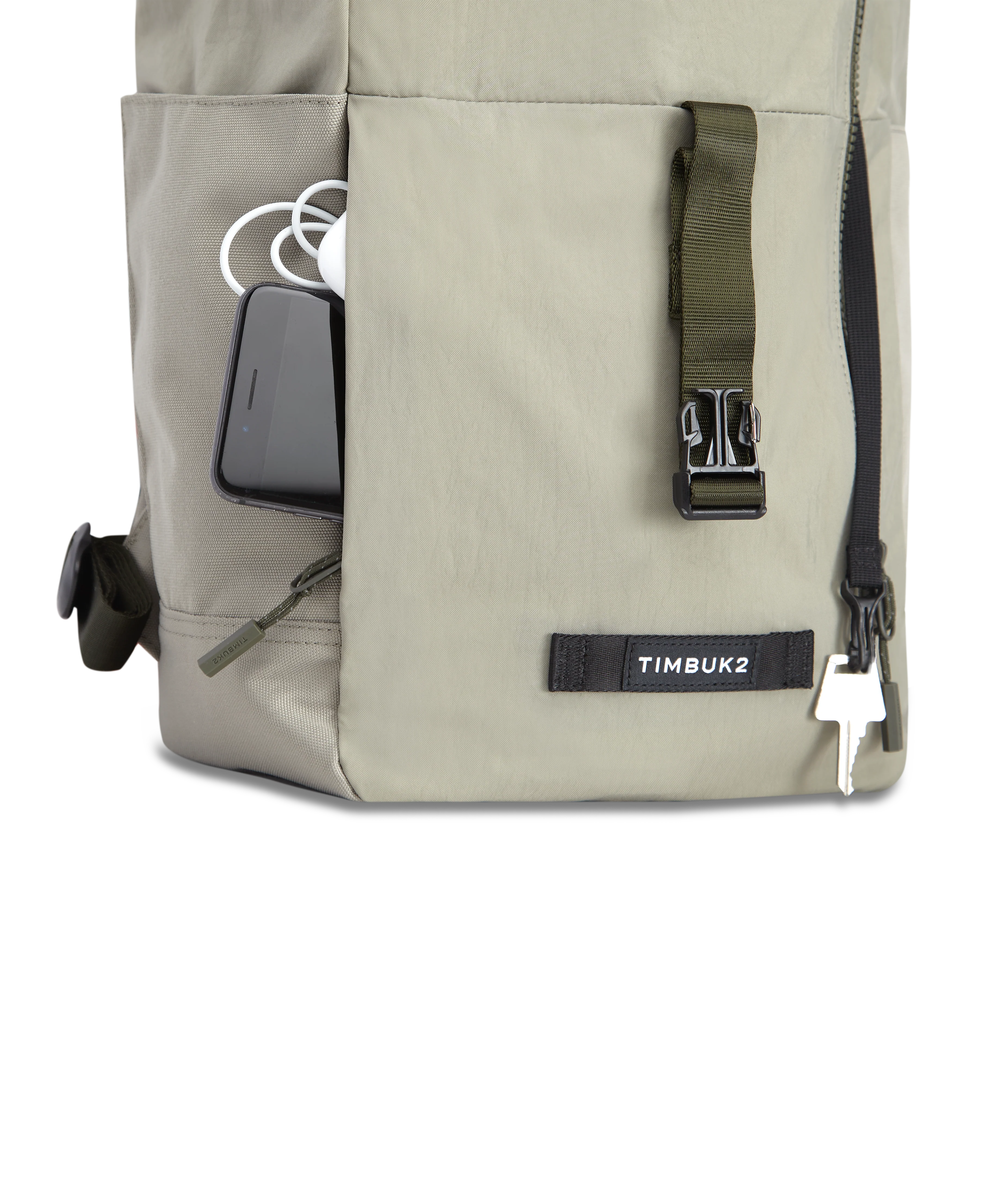 Tuck Laptop Backpack - Image 29