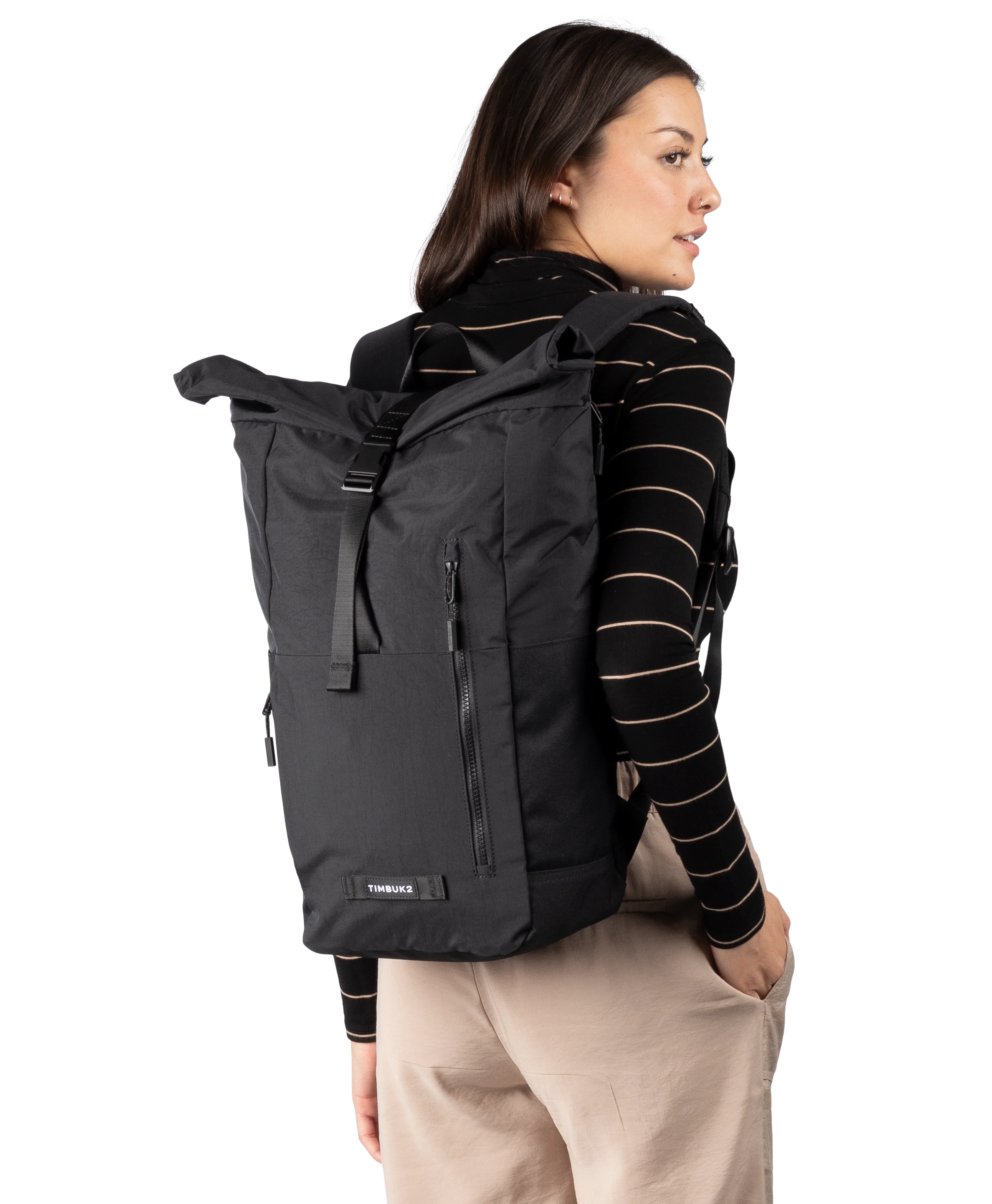Tuck Laptop Backpack - Image 44