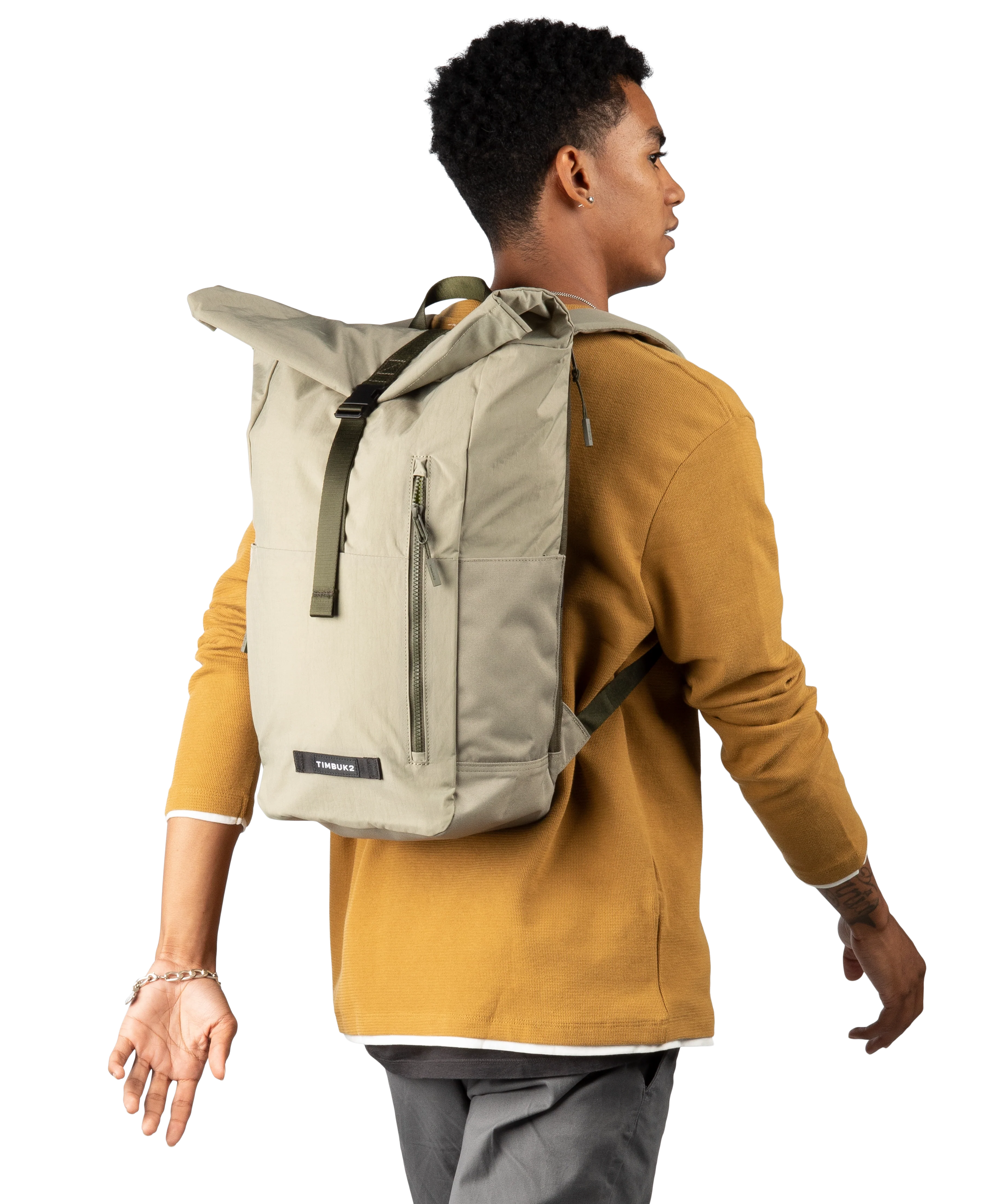 Tuck Laptop Backpack - Image 45