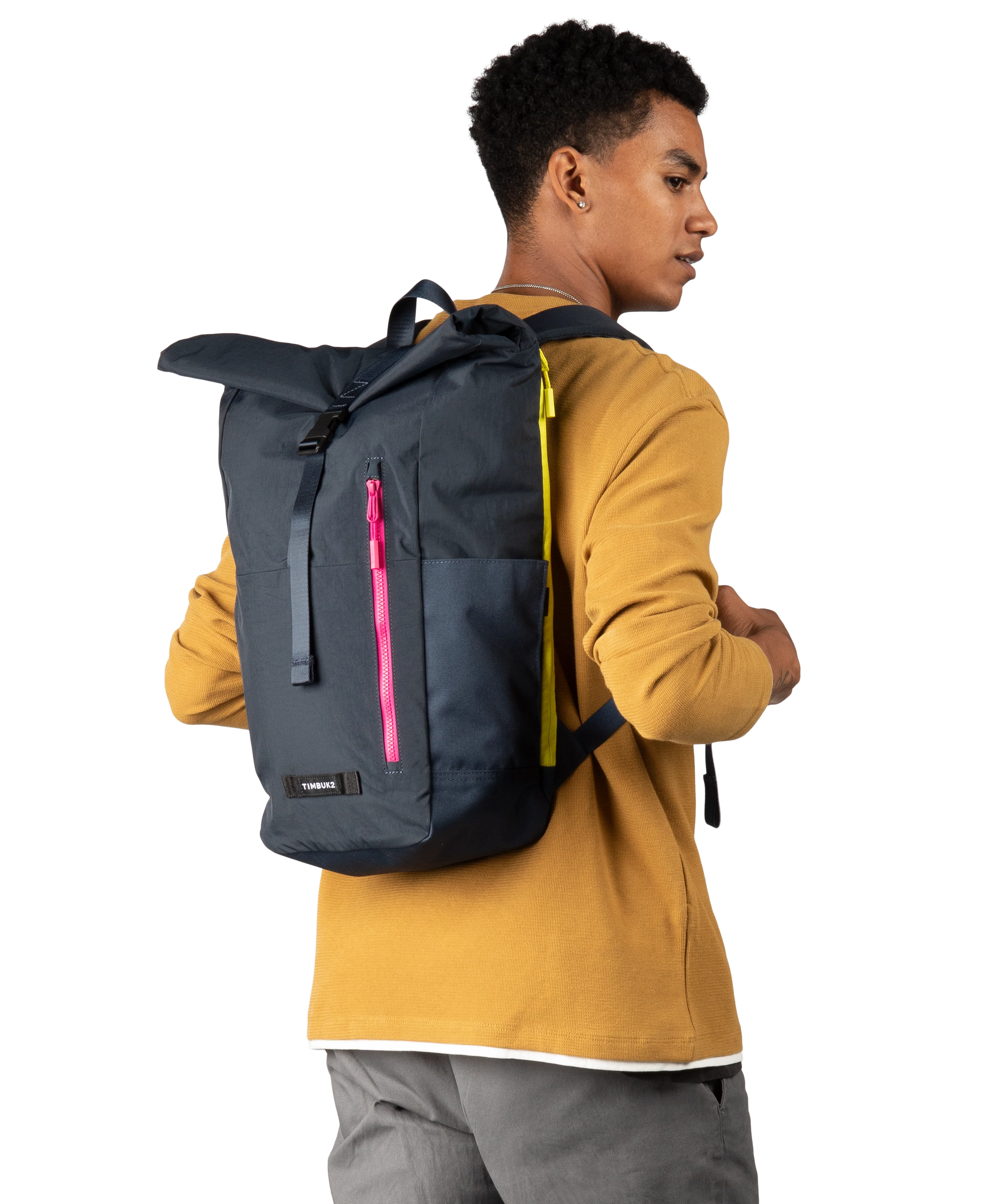 Tuck Laptop Backpack - Image 46