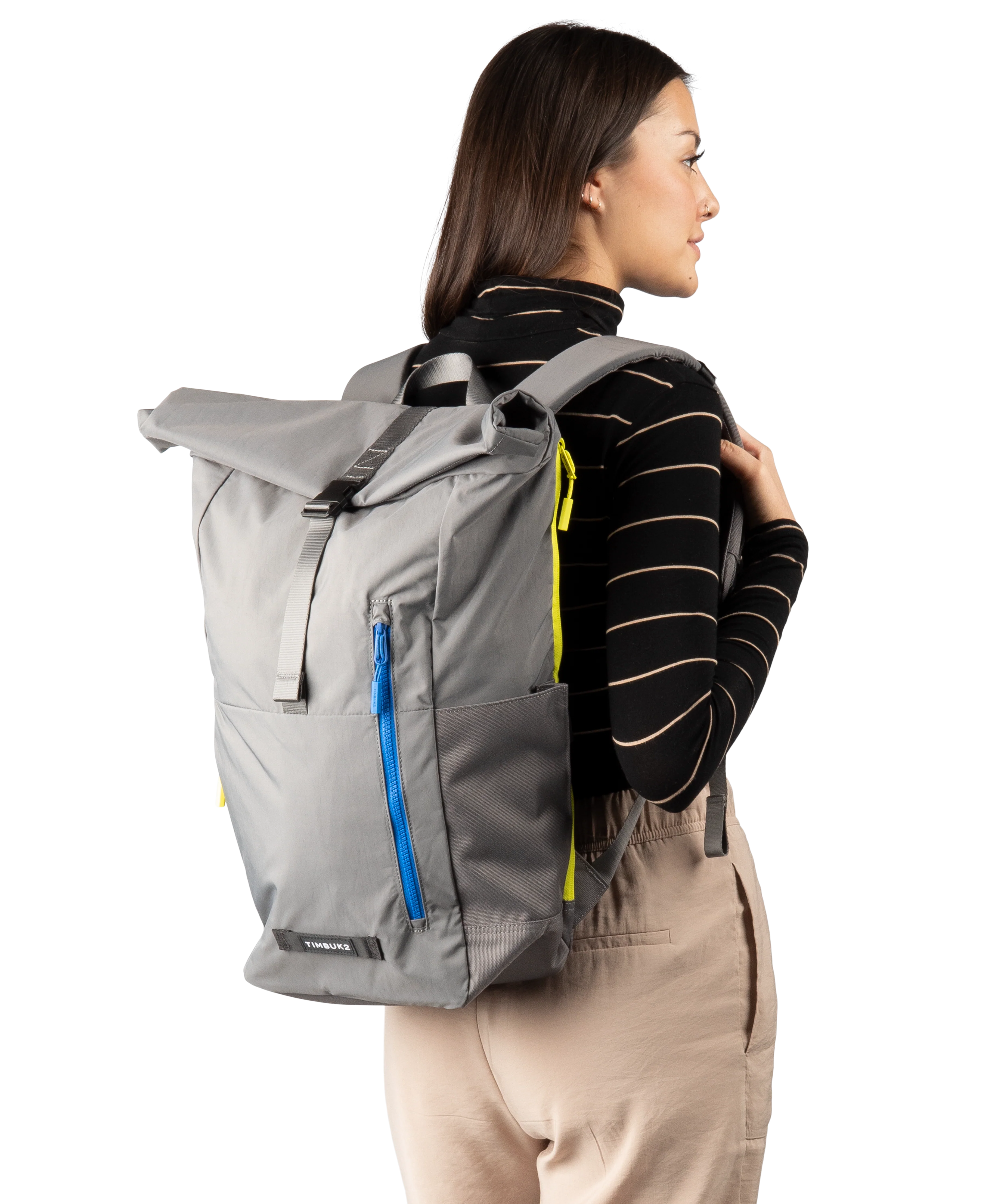 Tuck Laptop Backpack - Image 47