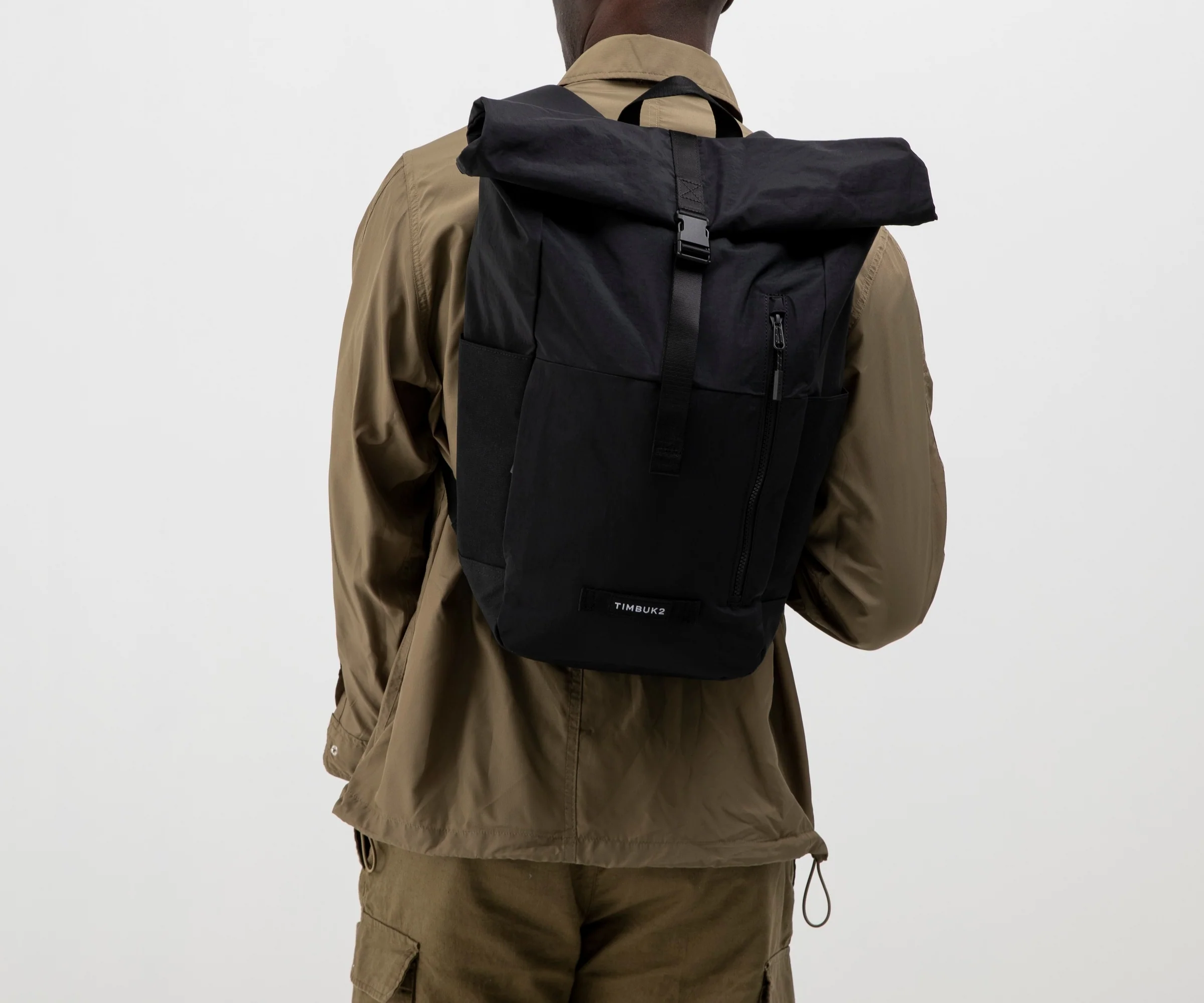 Tuck Laptop Backpack - Image 55