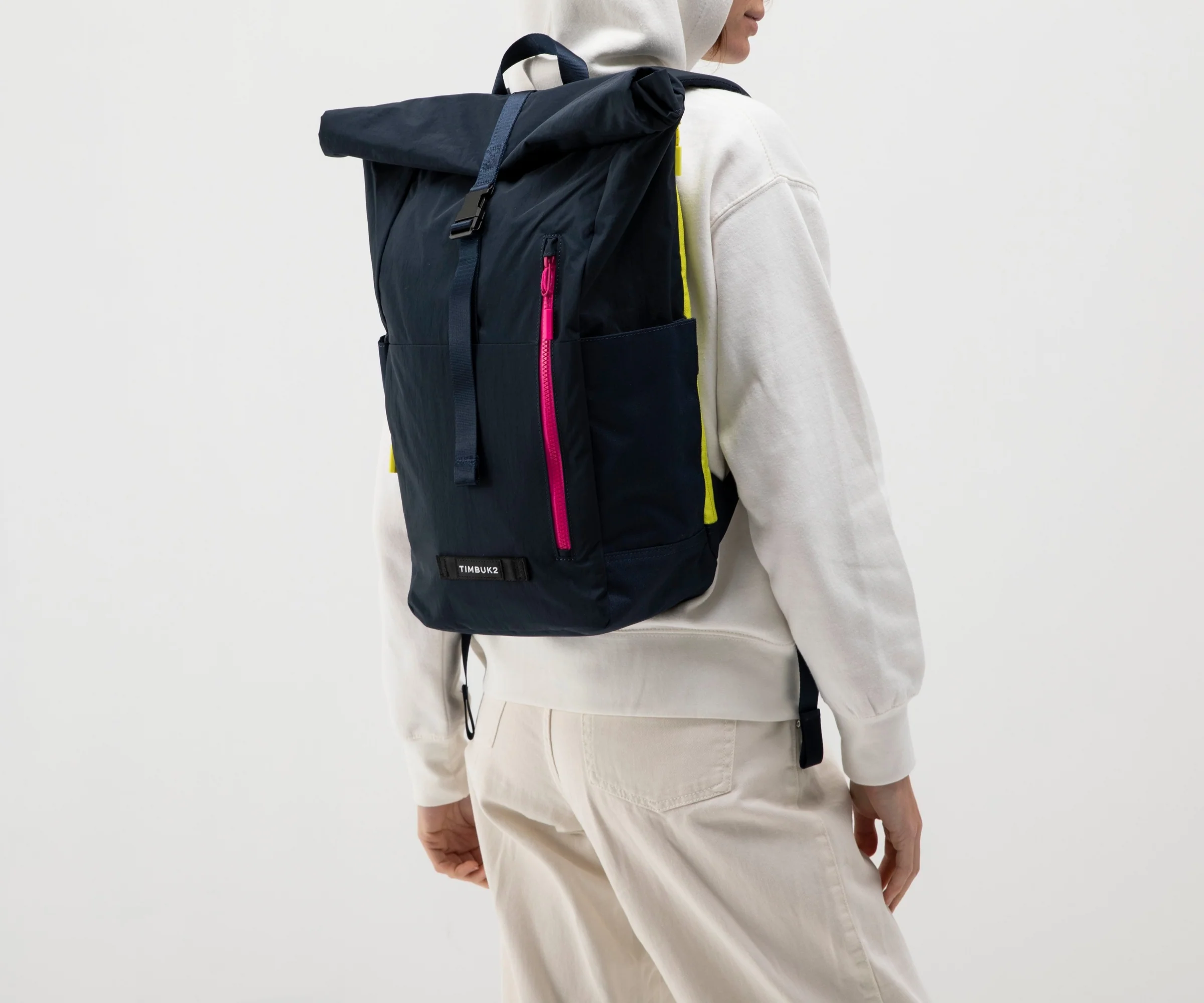 Tuck Laptop Backpack - Image 56