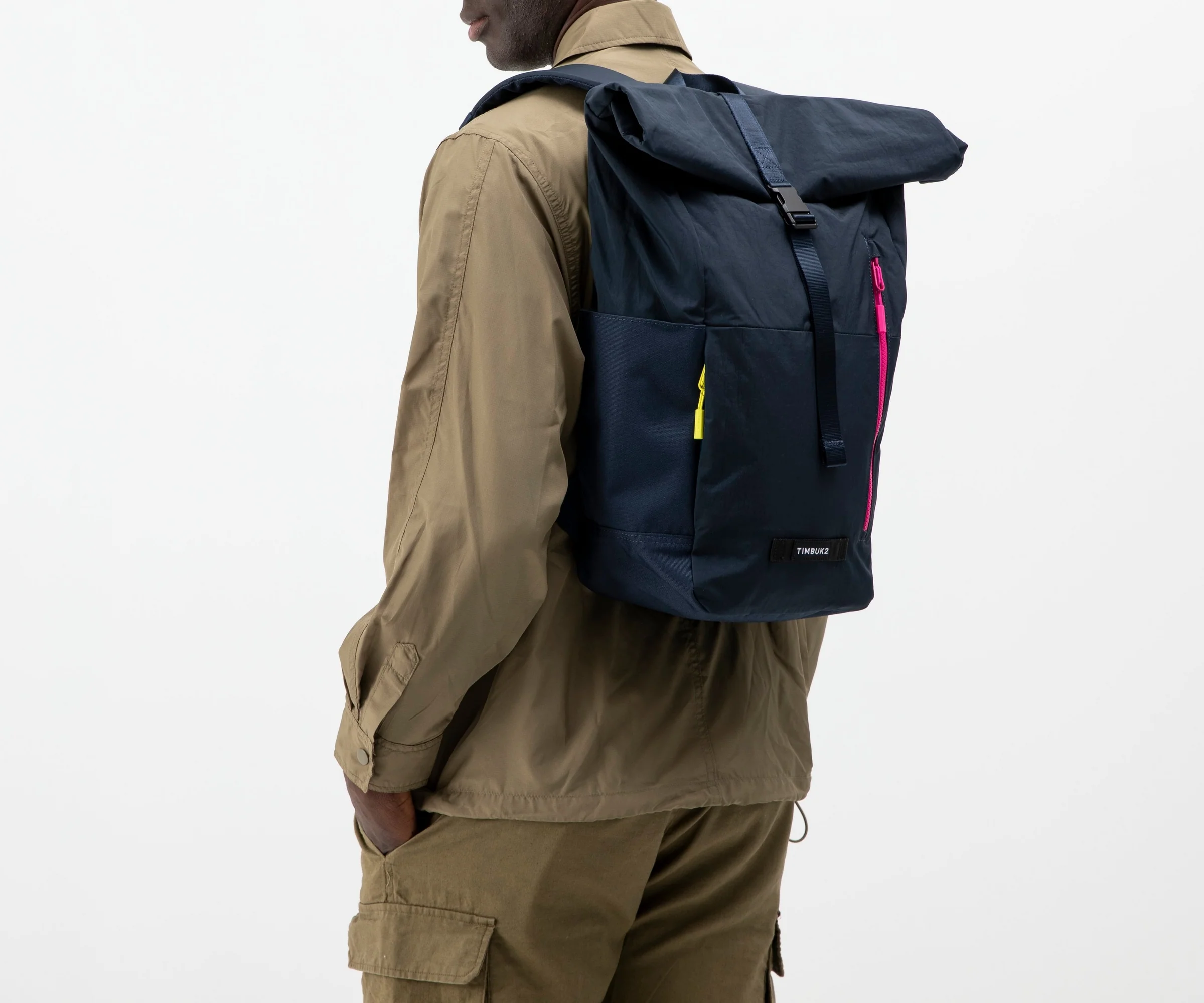 Tuck Laptop Backpack - Image 58