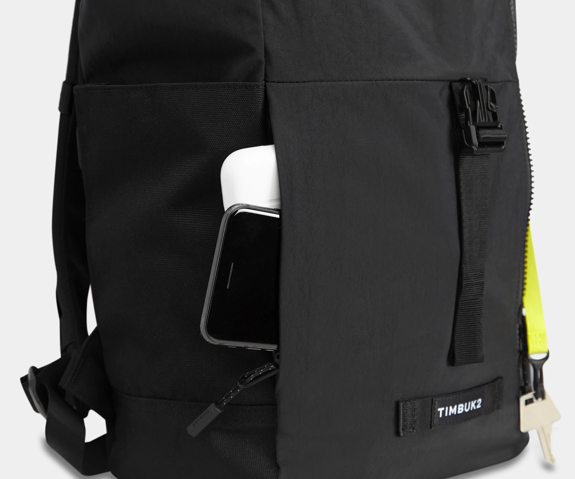 Tuck Laptop Backpack - Image 59