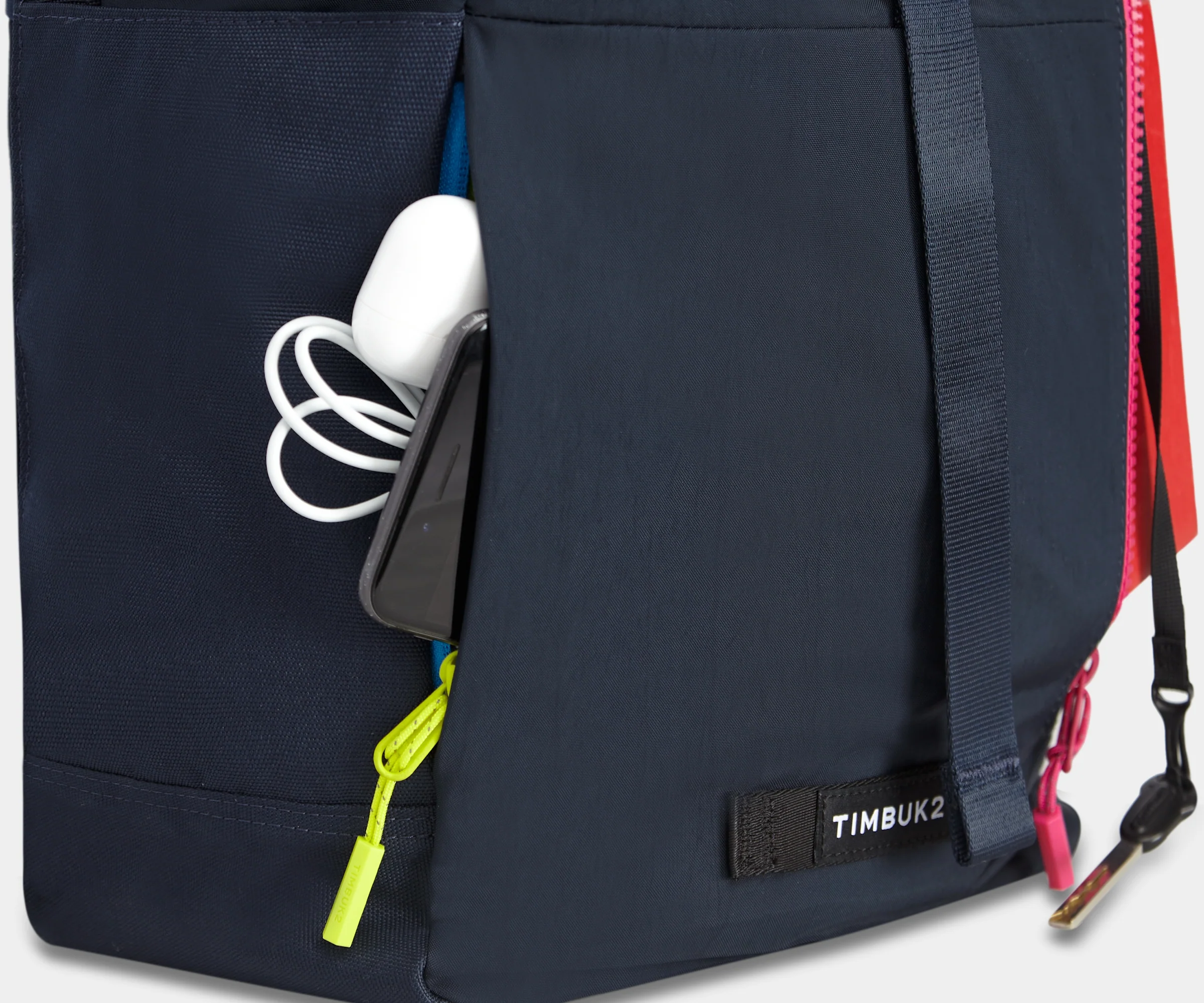 Tuck Laptop Backpack - Image 60