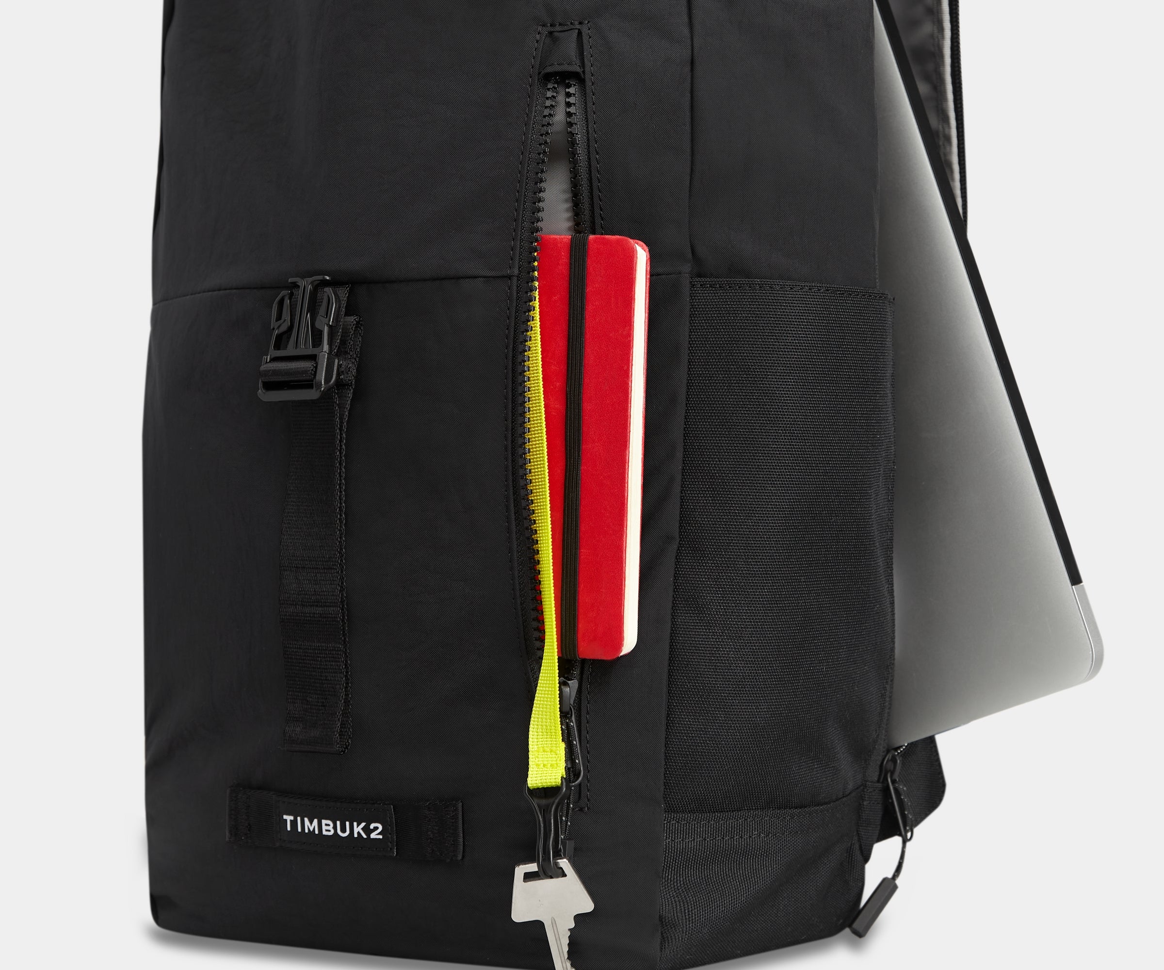Tuck Laptop Backpack - Image 61