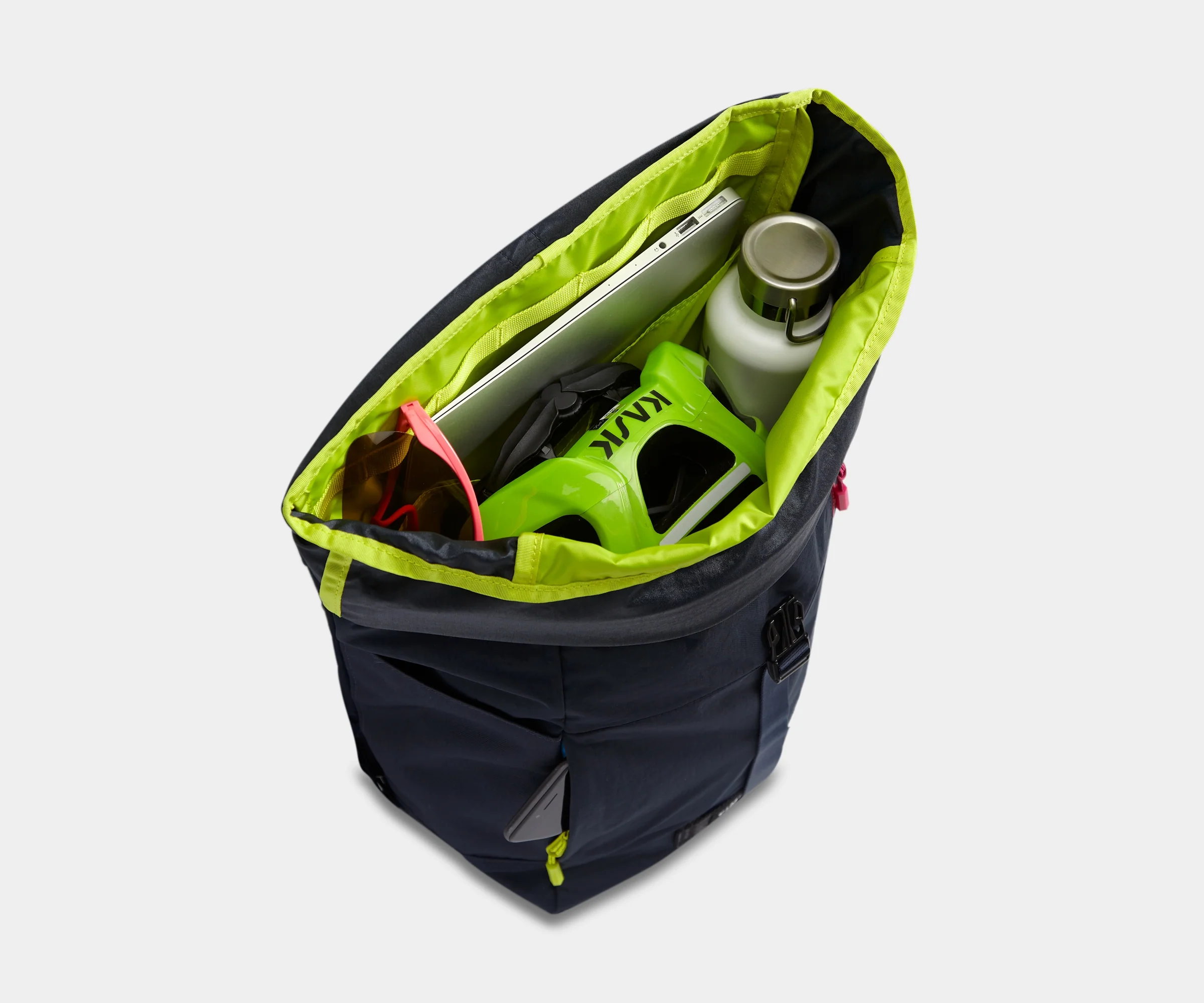 Tuck Laptop Backpack - Image 64