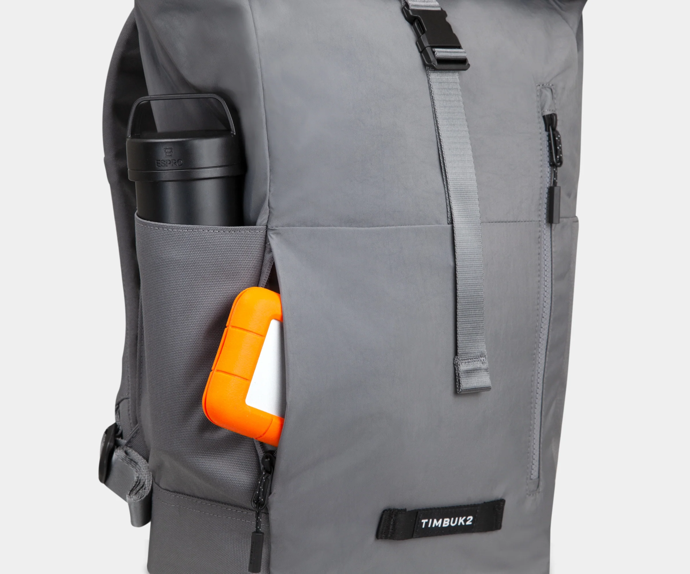 Tuck Laptop Backpack - Image 66