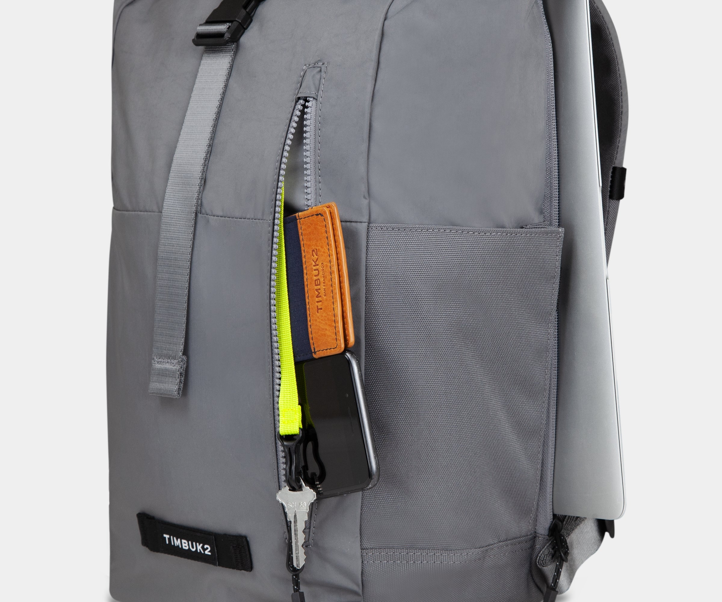 Tuck Laptop Backpack - Image 67
