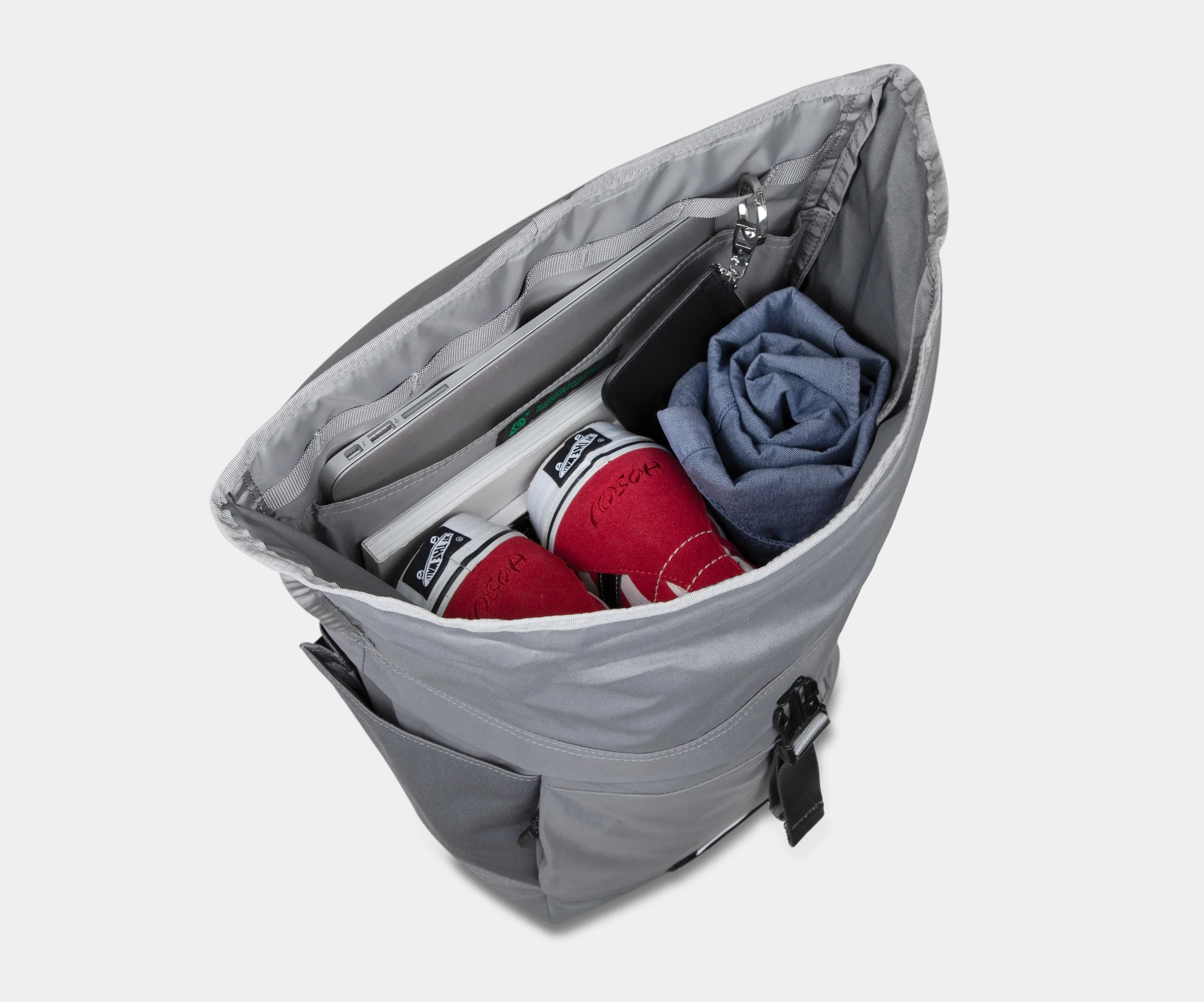 Tuck Laptop Backpack - Image 68