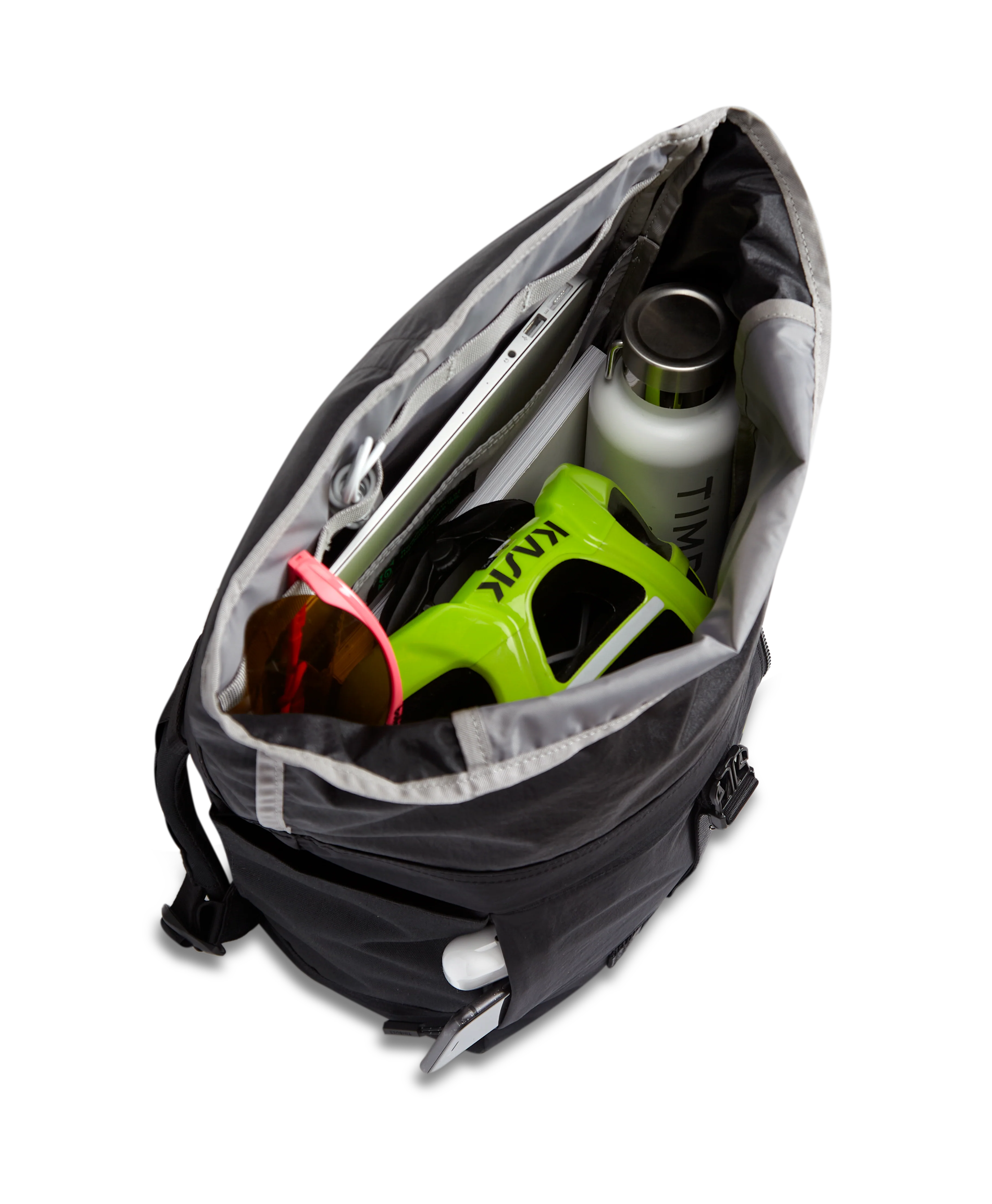 Tuck Laptop Backpack - Image 7