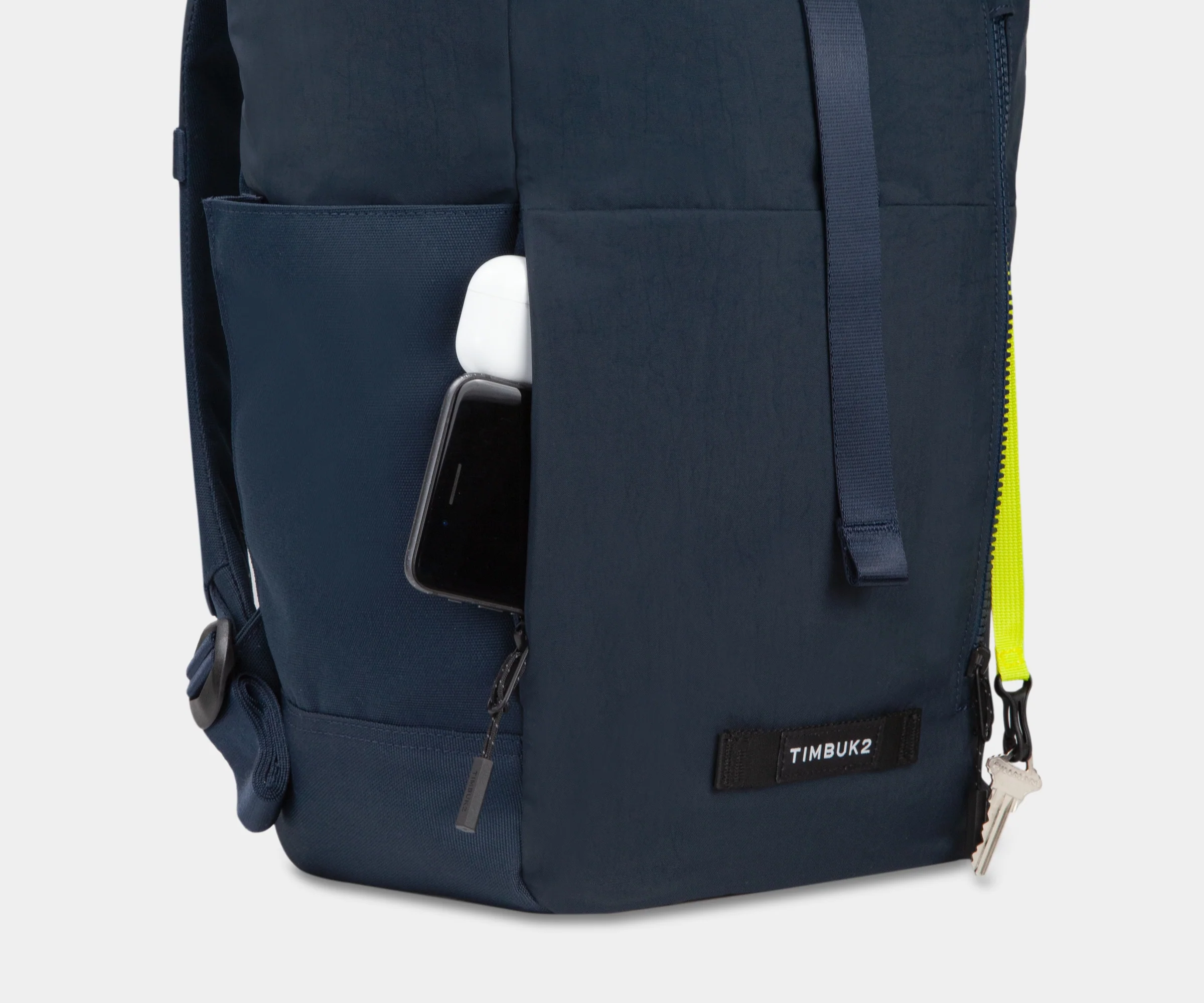 Tuck Laptop Backpack - Image 71