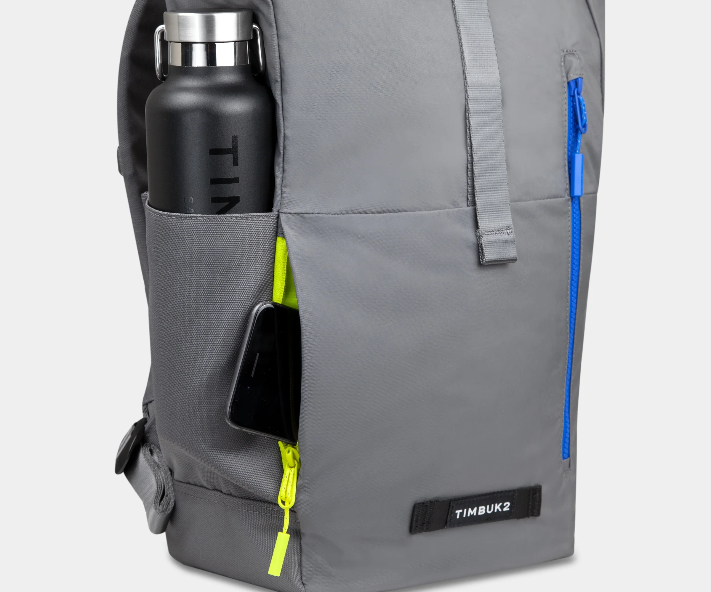 Tuck Laptop Backpack - Image 72