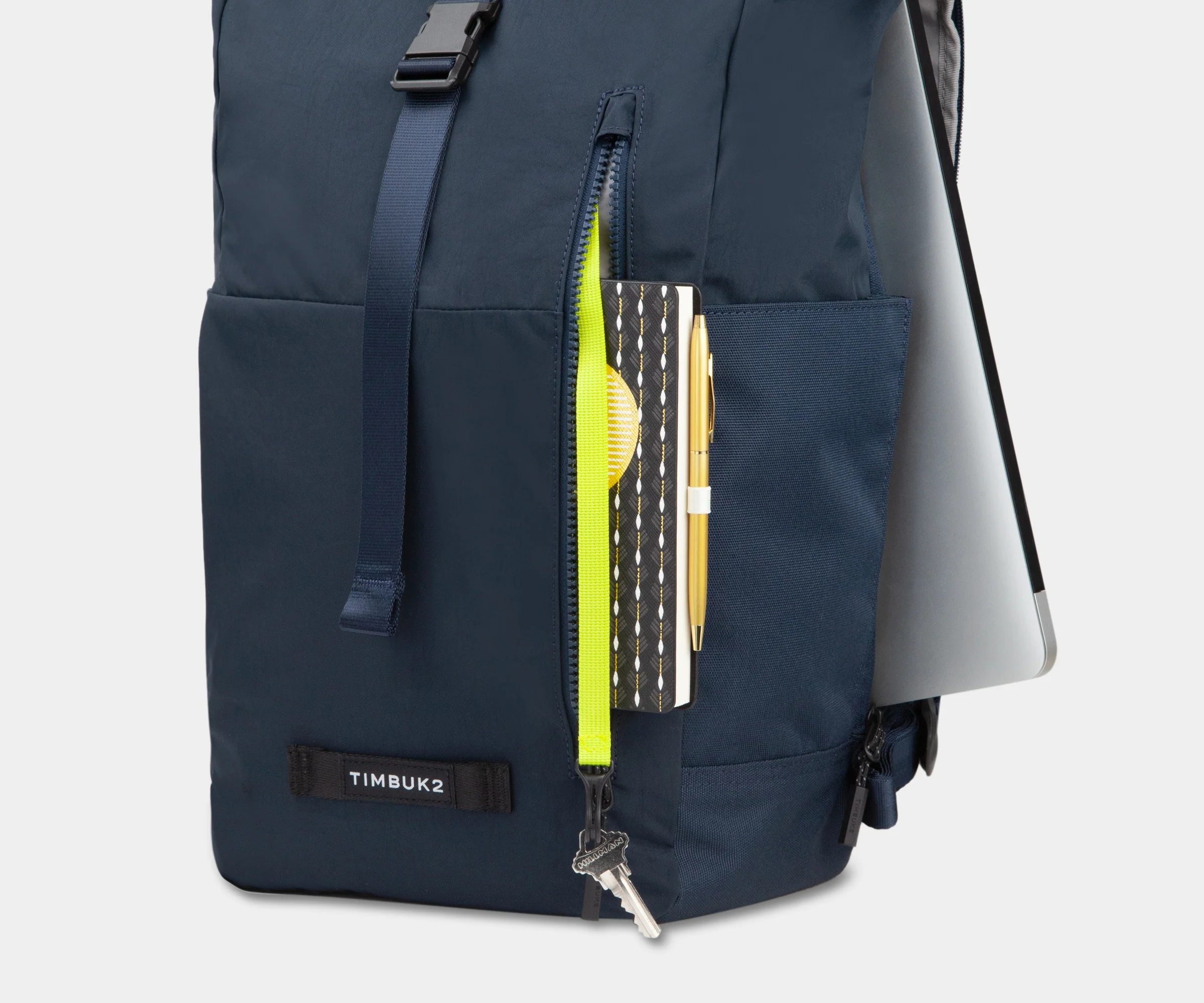 Tuck Laptop Backpack - Image 73
