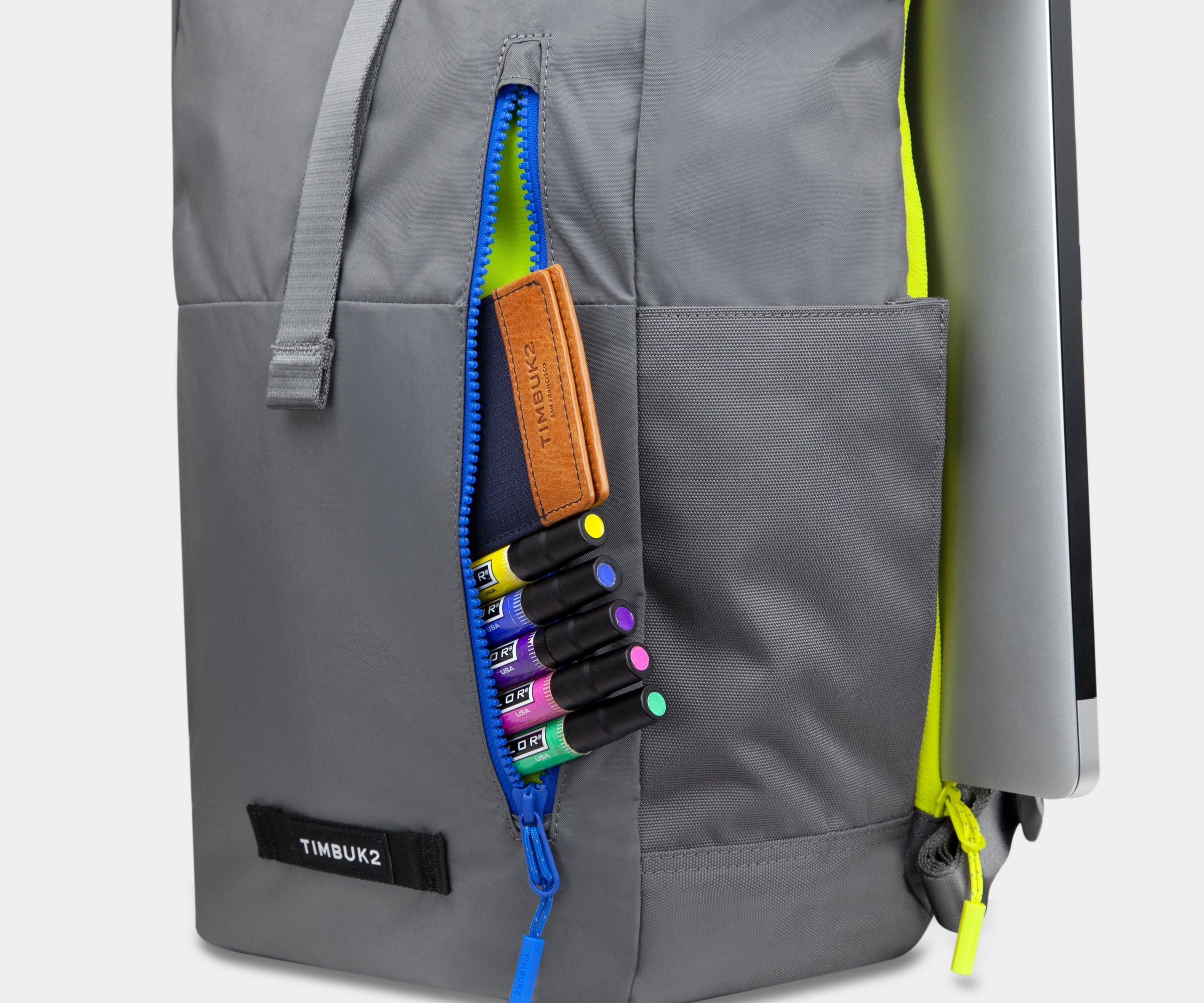Tuck Laptop Backpack - Image 74
